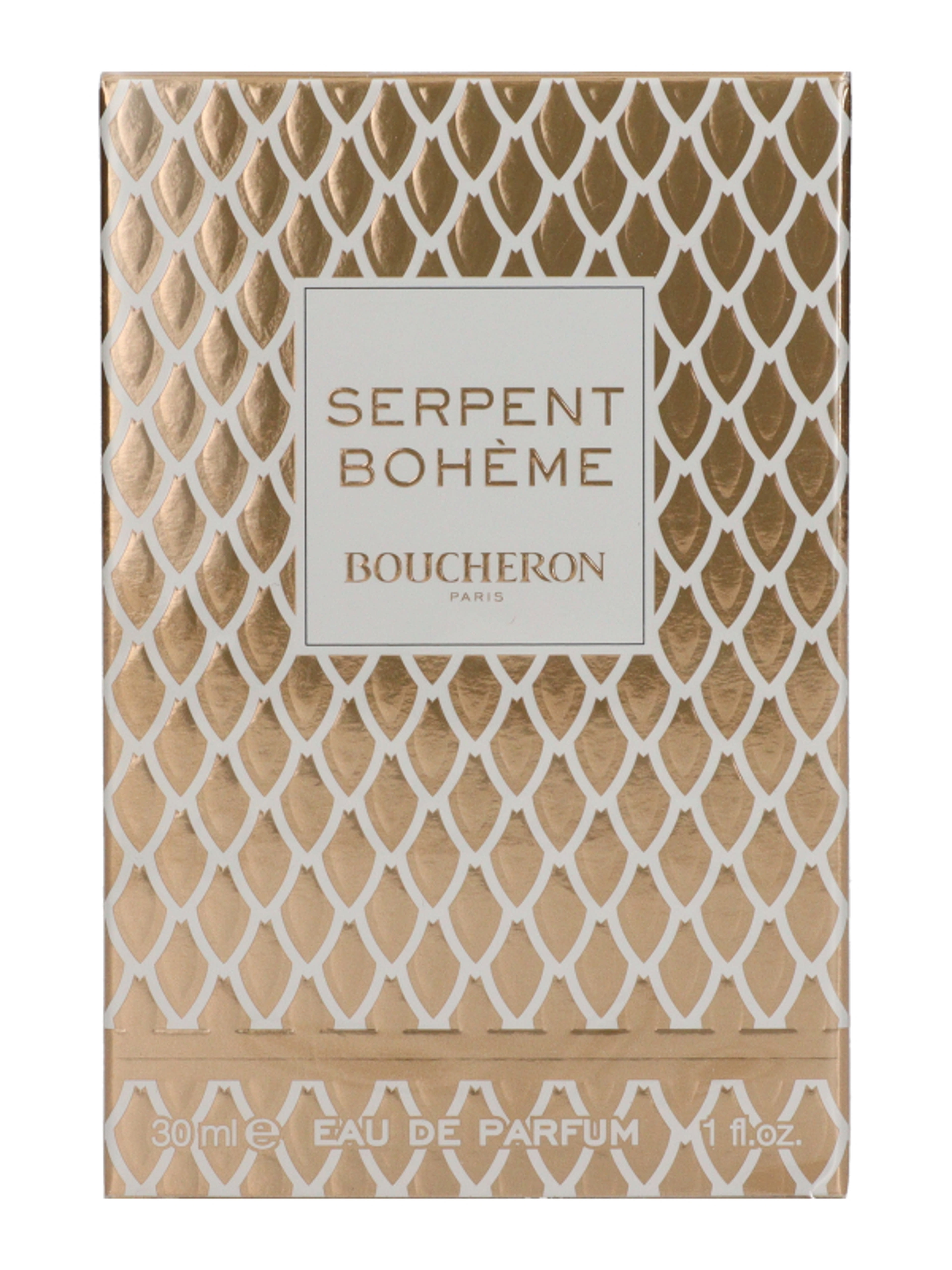 Boucheron Serpent Boheme női eau de perfume - 30 ml-1