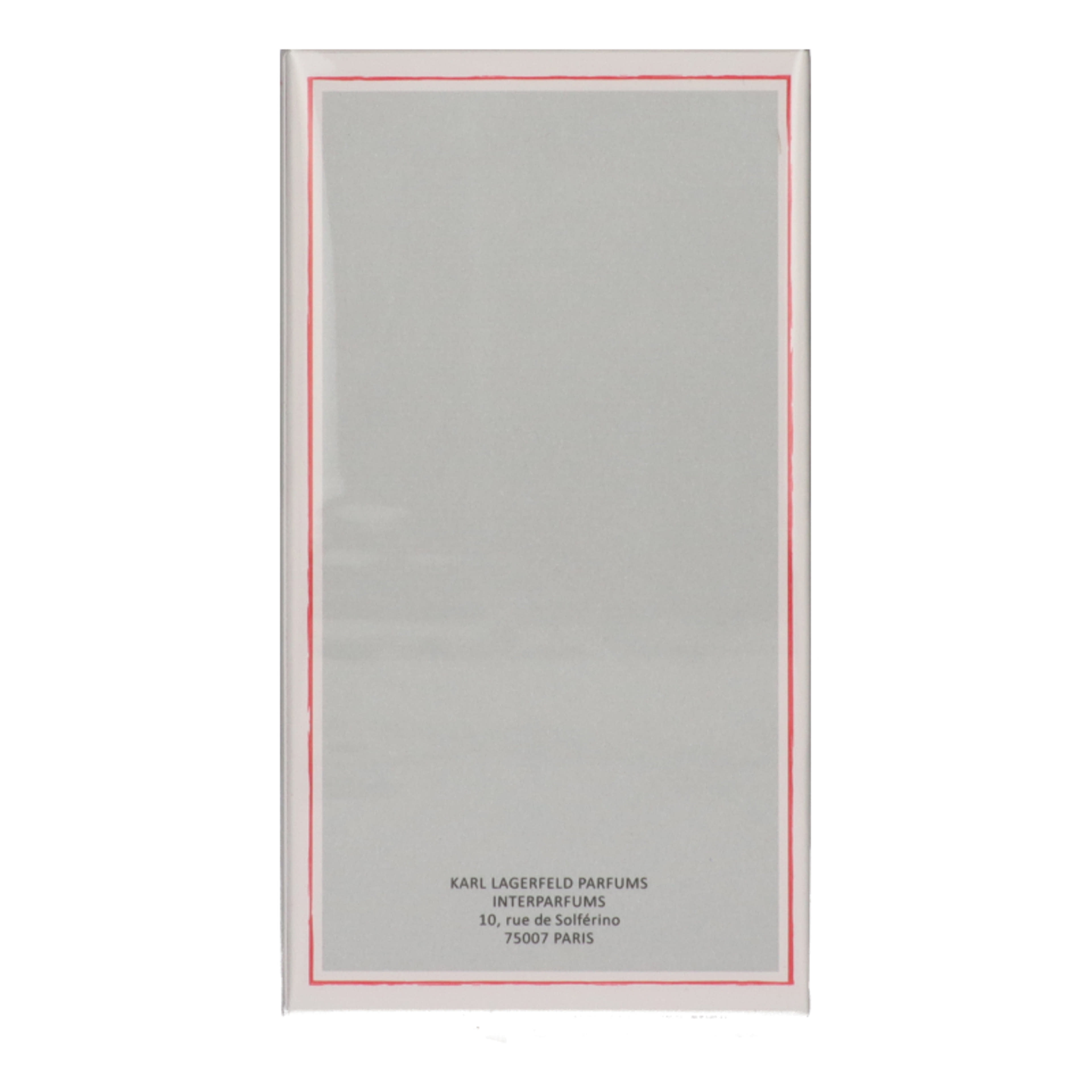 Karl Lagerfeld Vienna Opera férfi Eau de Toilette - 60 ml-3