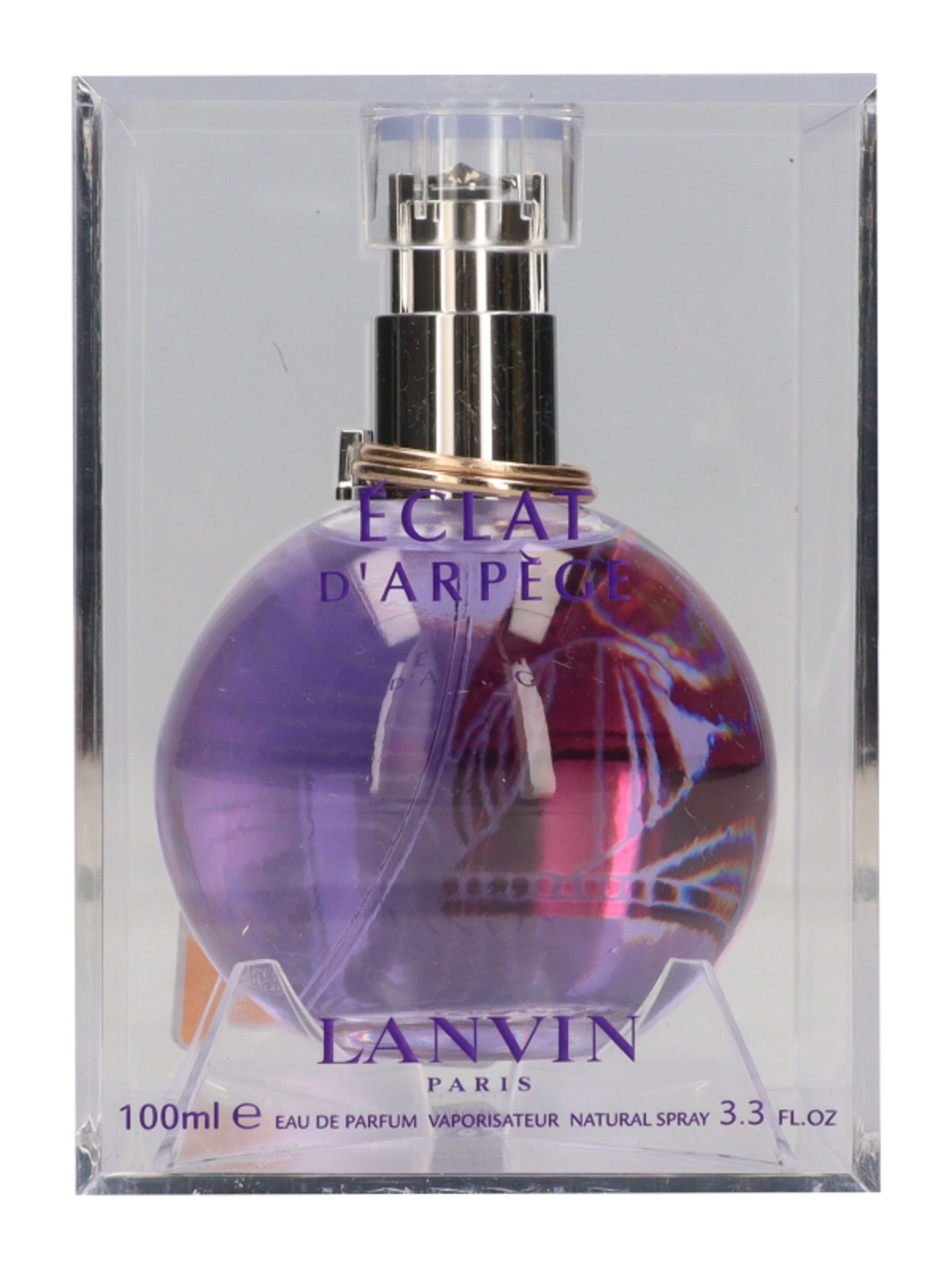 Lavin Eclat D'arpege noi Eau de Parfum - 100 ml-2