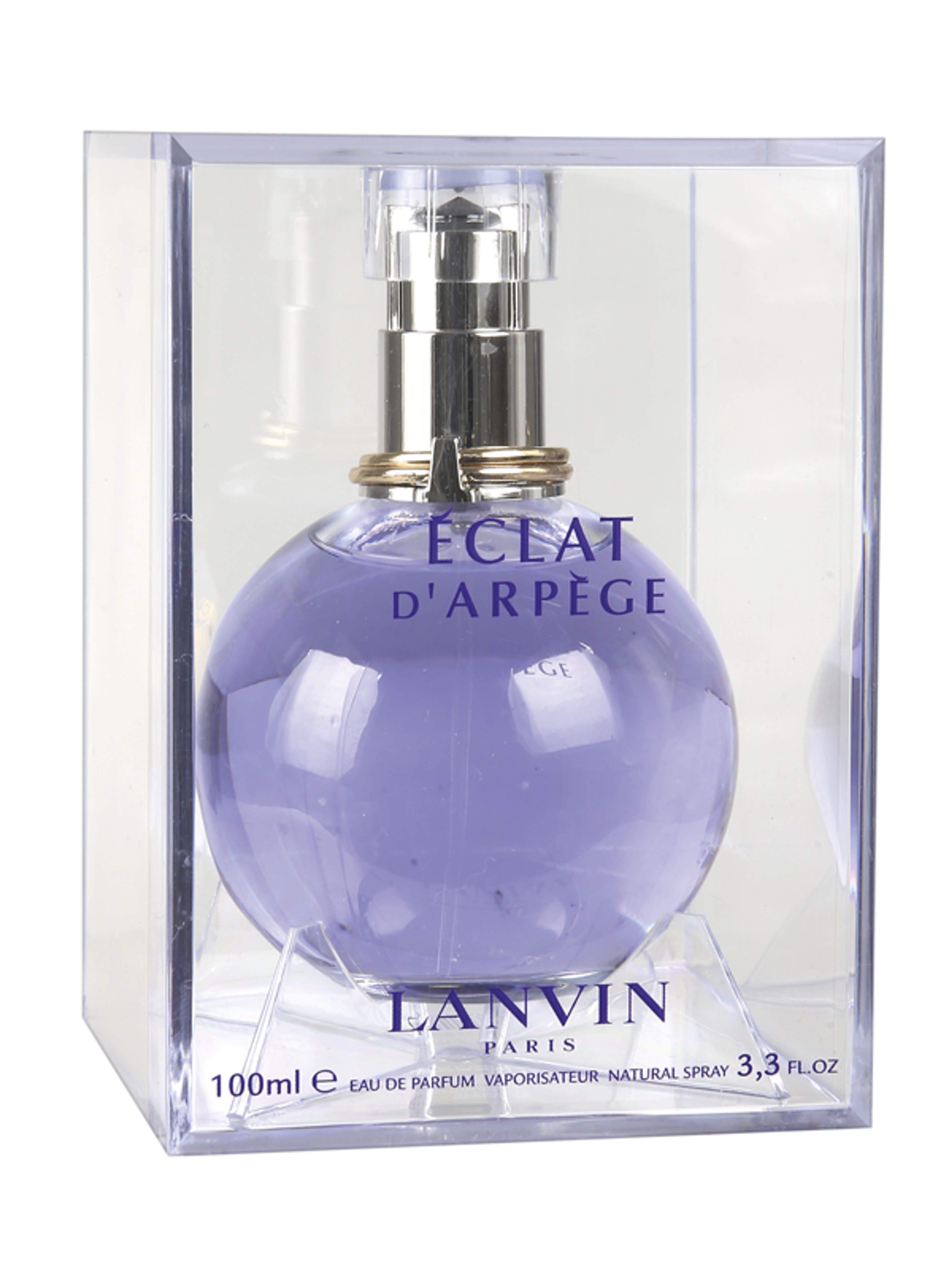 Lavin Eclat D'arpege noi Eau de Parfum - 100 ml
