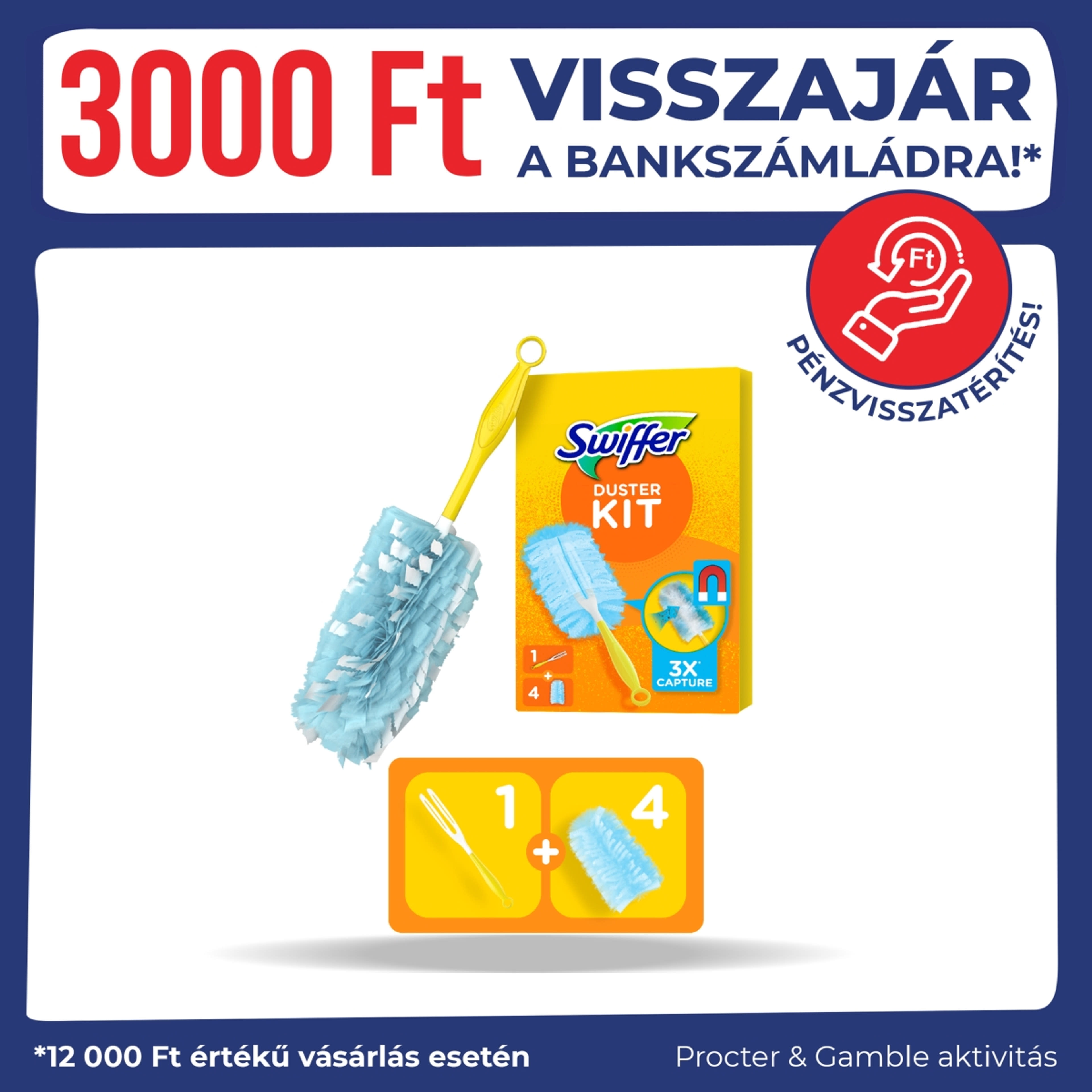 Swiffer Rossmann Online Drogéria.