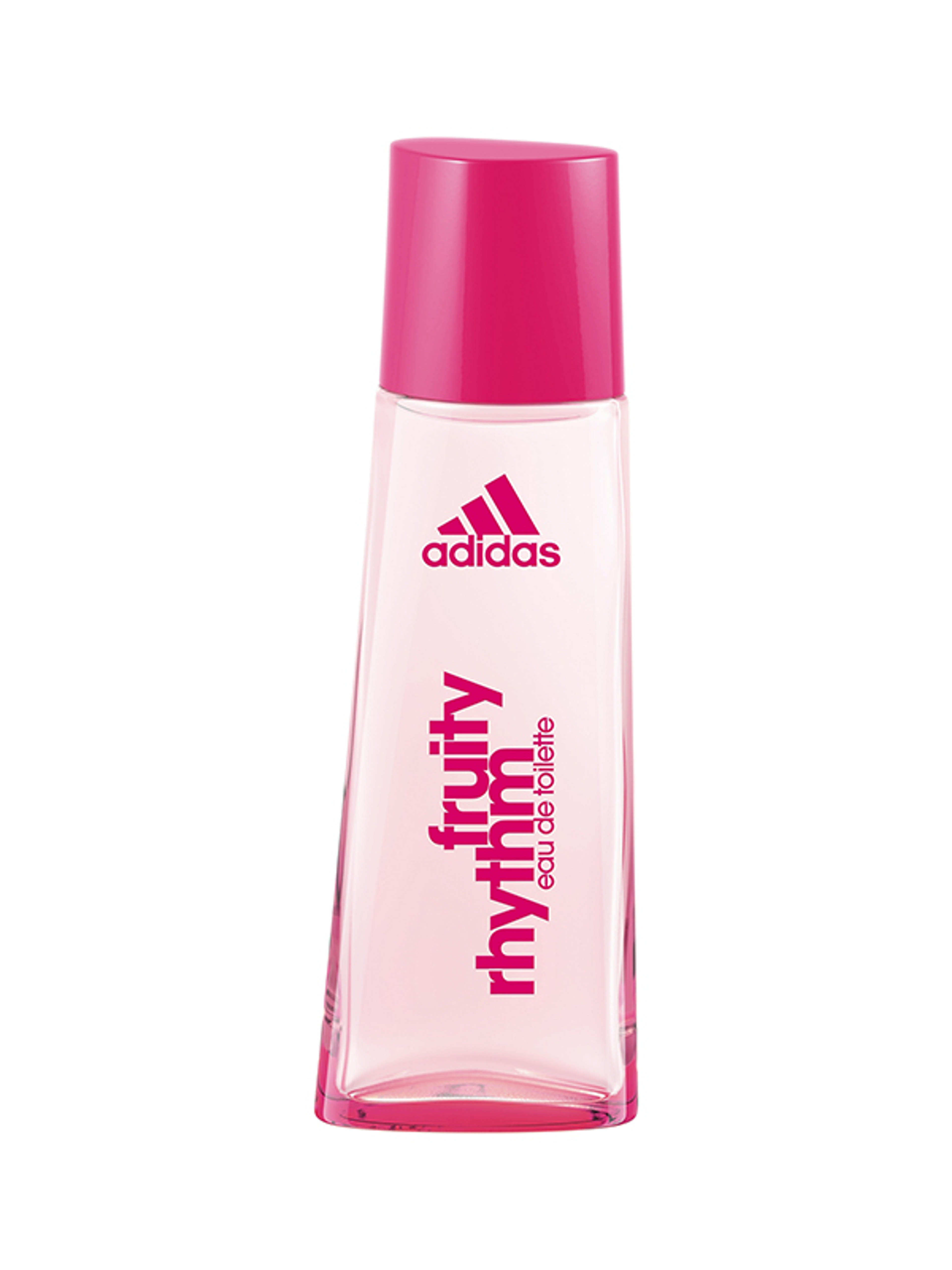 Adidas Fruity Rhythm női Eau de Toilette - 50 ml-2