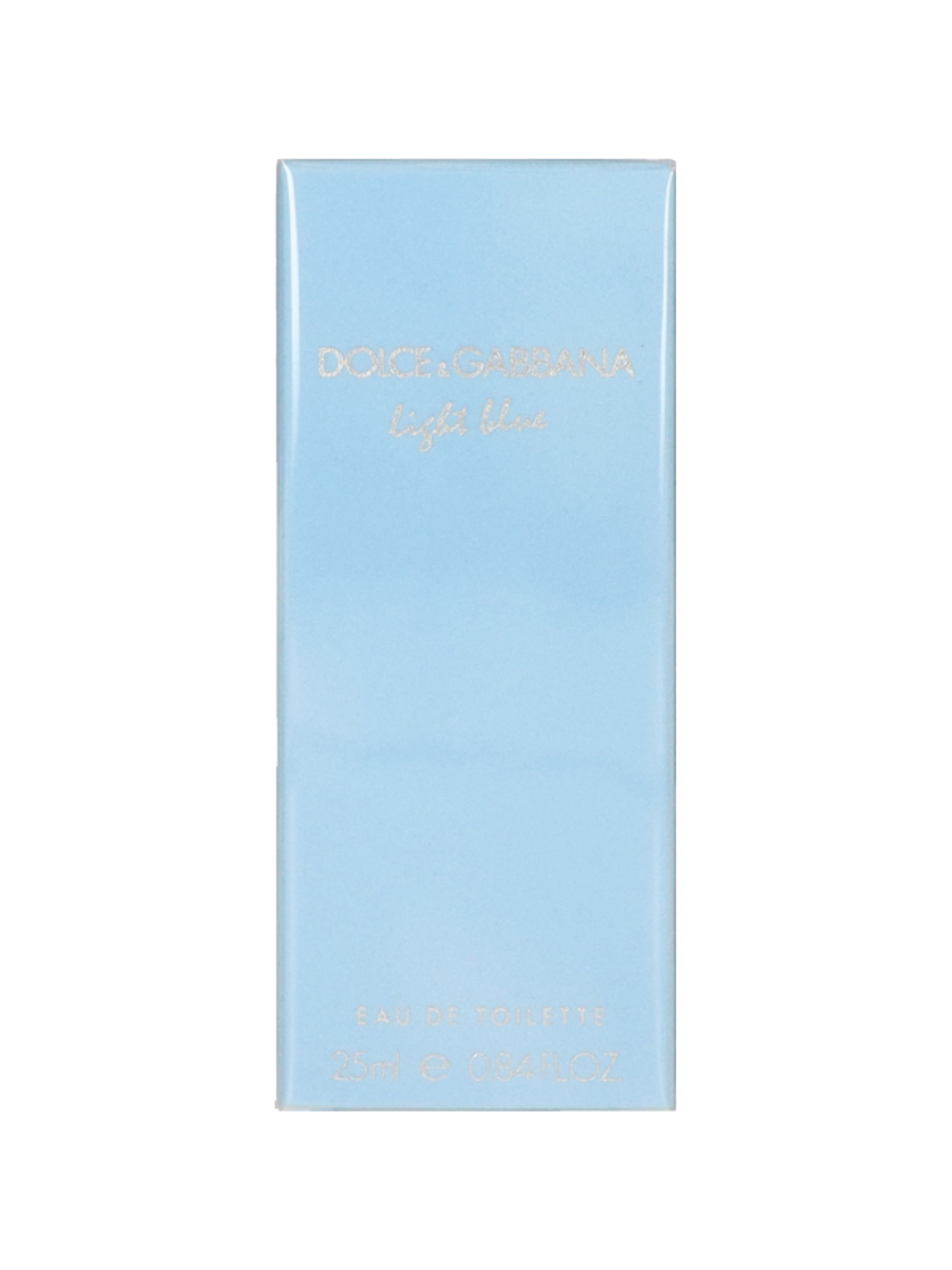 Dolce & Gabbana Light Blue noi Eau de Toilette - 25 ml-1