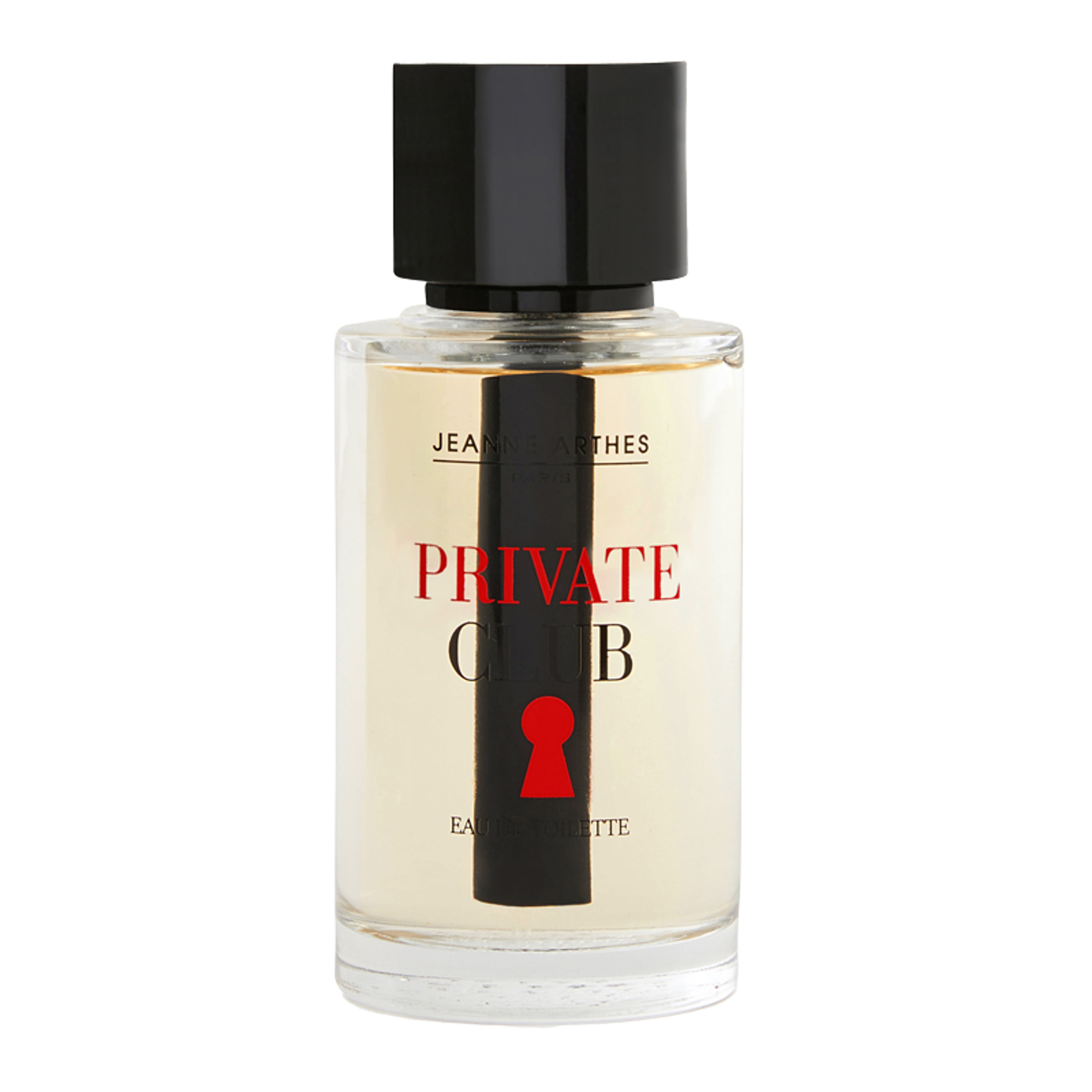 Jeanne Arthes Private Club férfi Eau de Toilette - 100 ml
