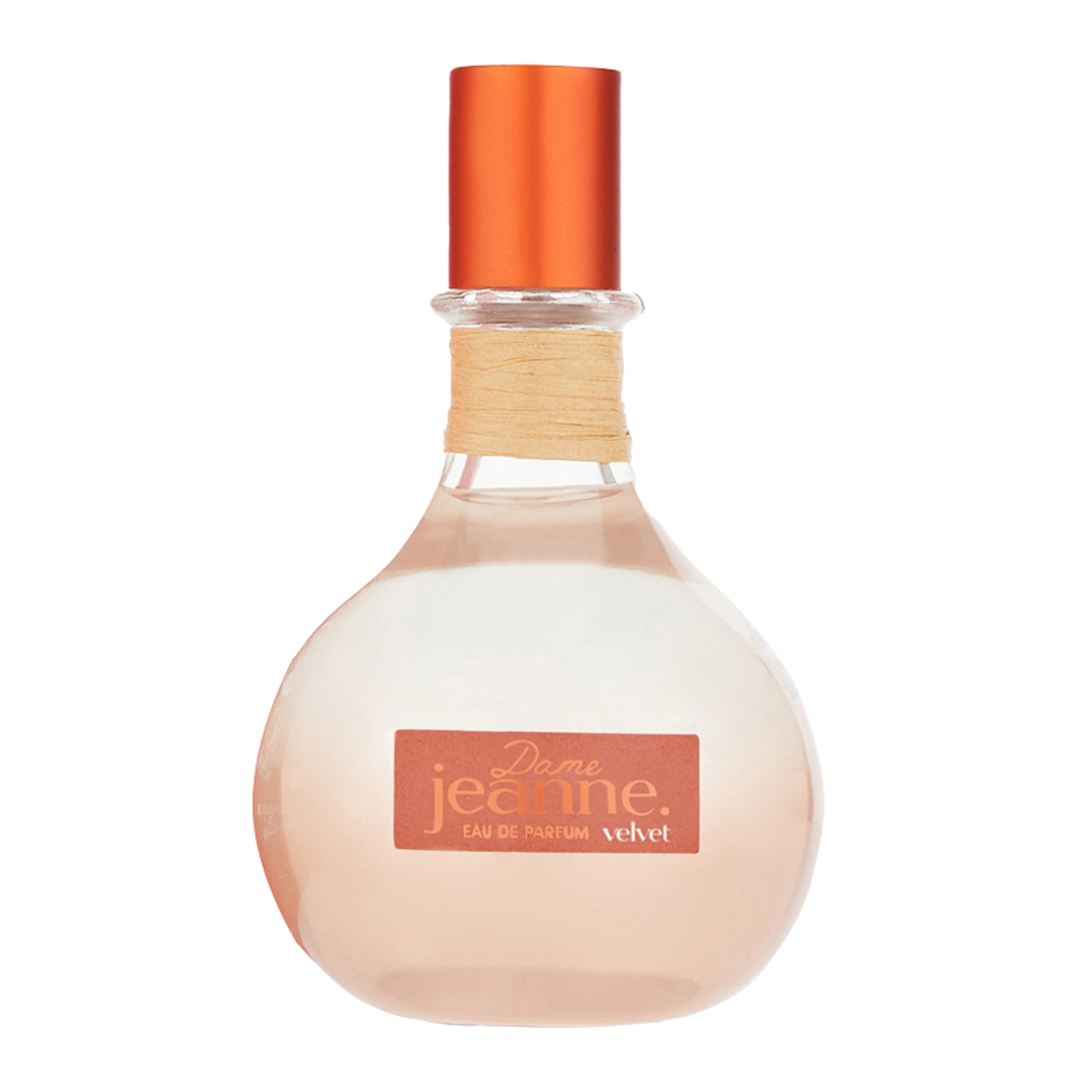 Dame Jeanne Velvet női Eau de Parfum - 75 ml-1
