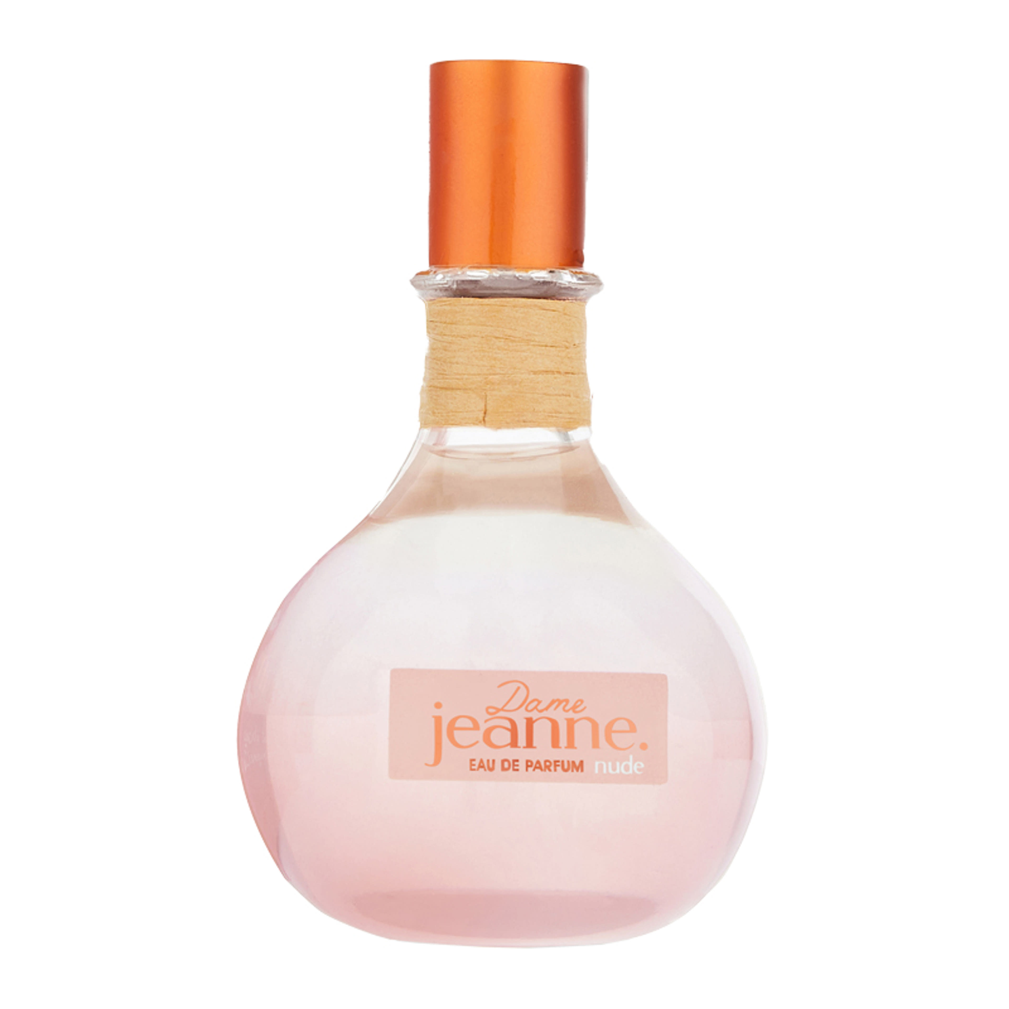 Dame Jeanne Nude női Eau de Parfum - 75 ml-1
