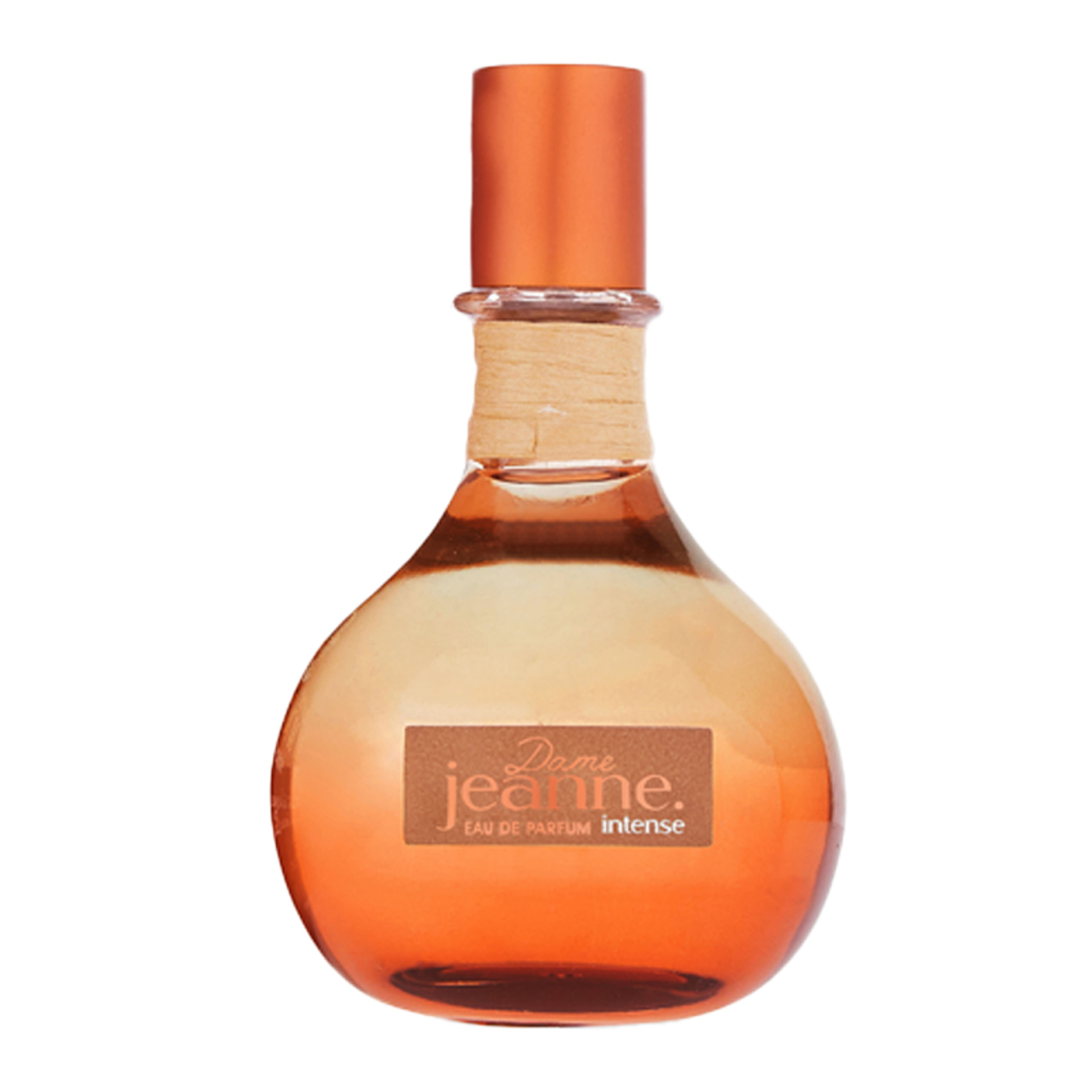 Dame Jeanne Intense női Eau de Parfum - 75 ml-1