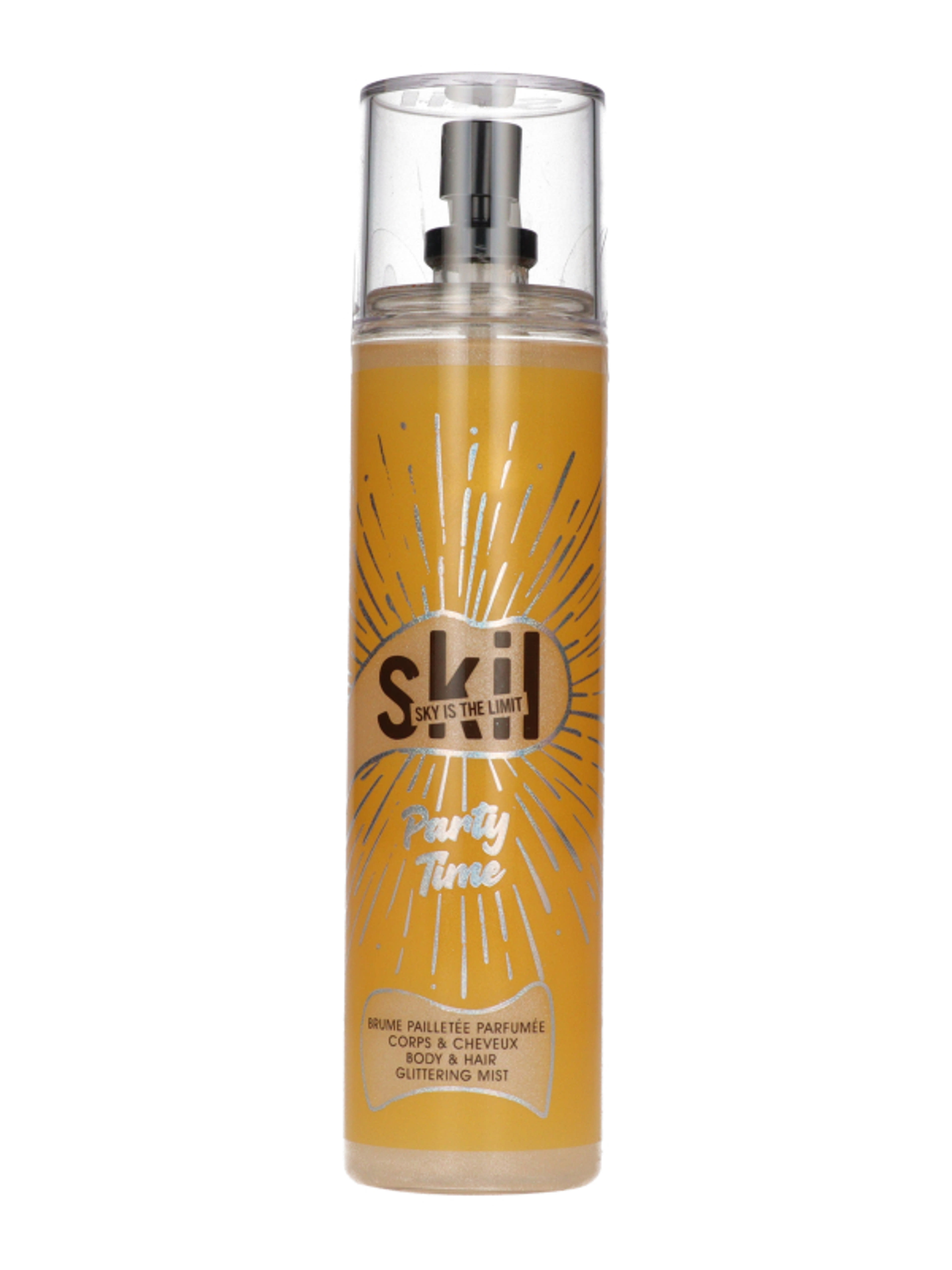 Skil Party Time testpermet - 250 ml-1