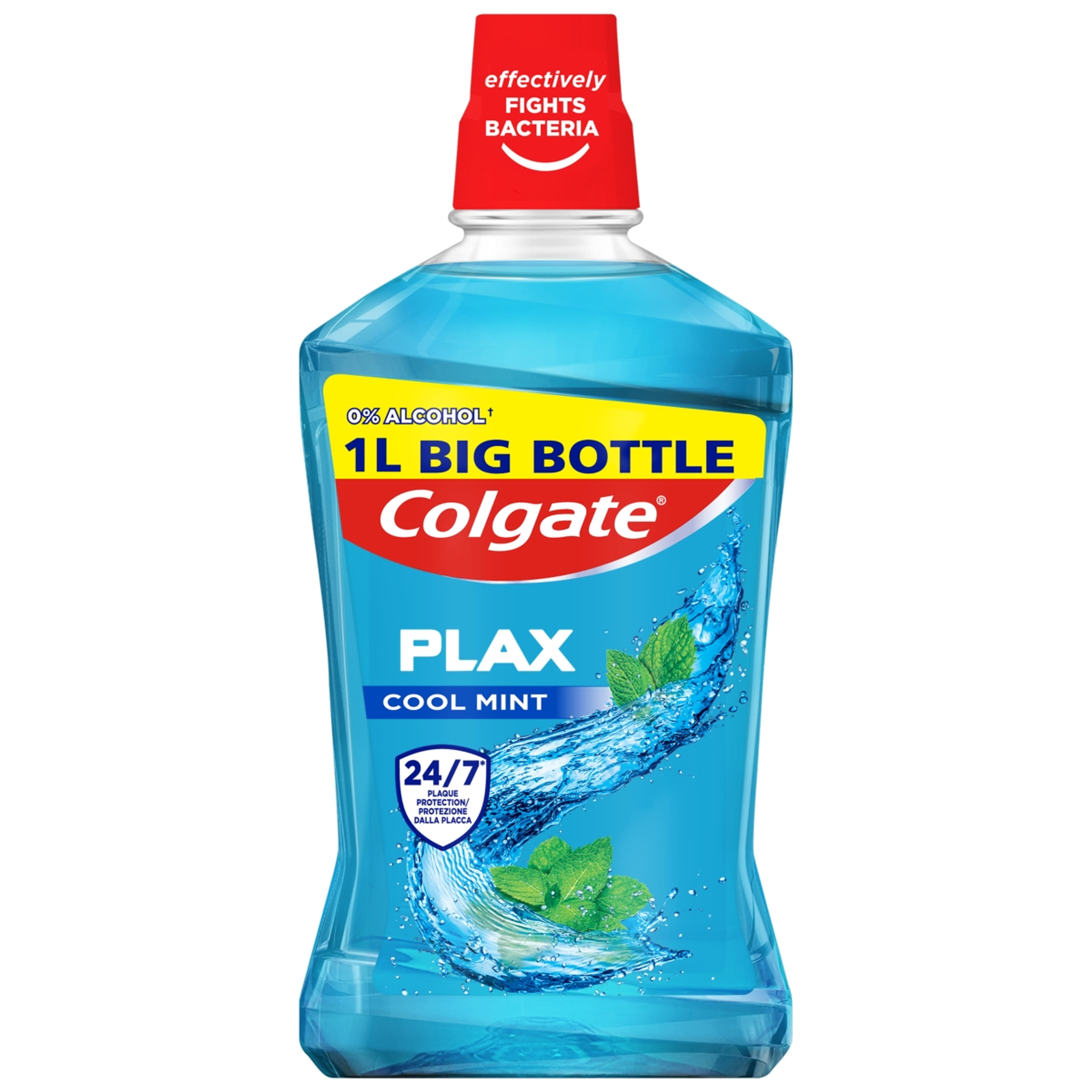 Colgate Plax Fresh&Protect szájvíz - 1000 ml-2