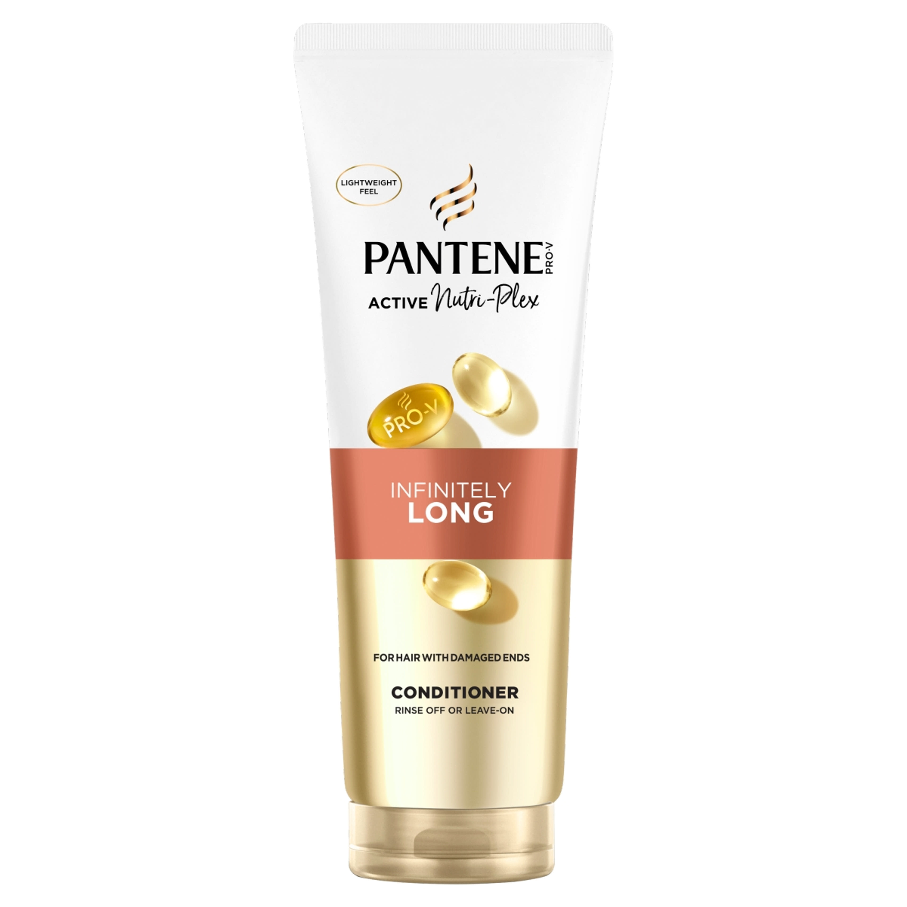 Pantene Pro-V Infinite Lengths balzsam  275 ml