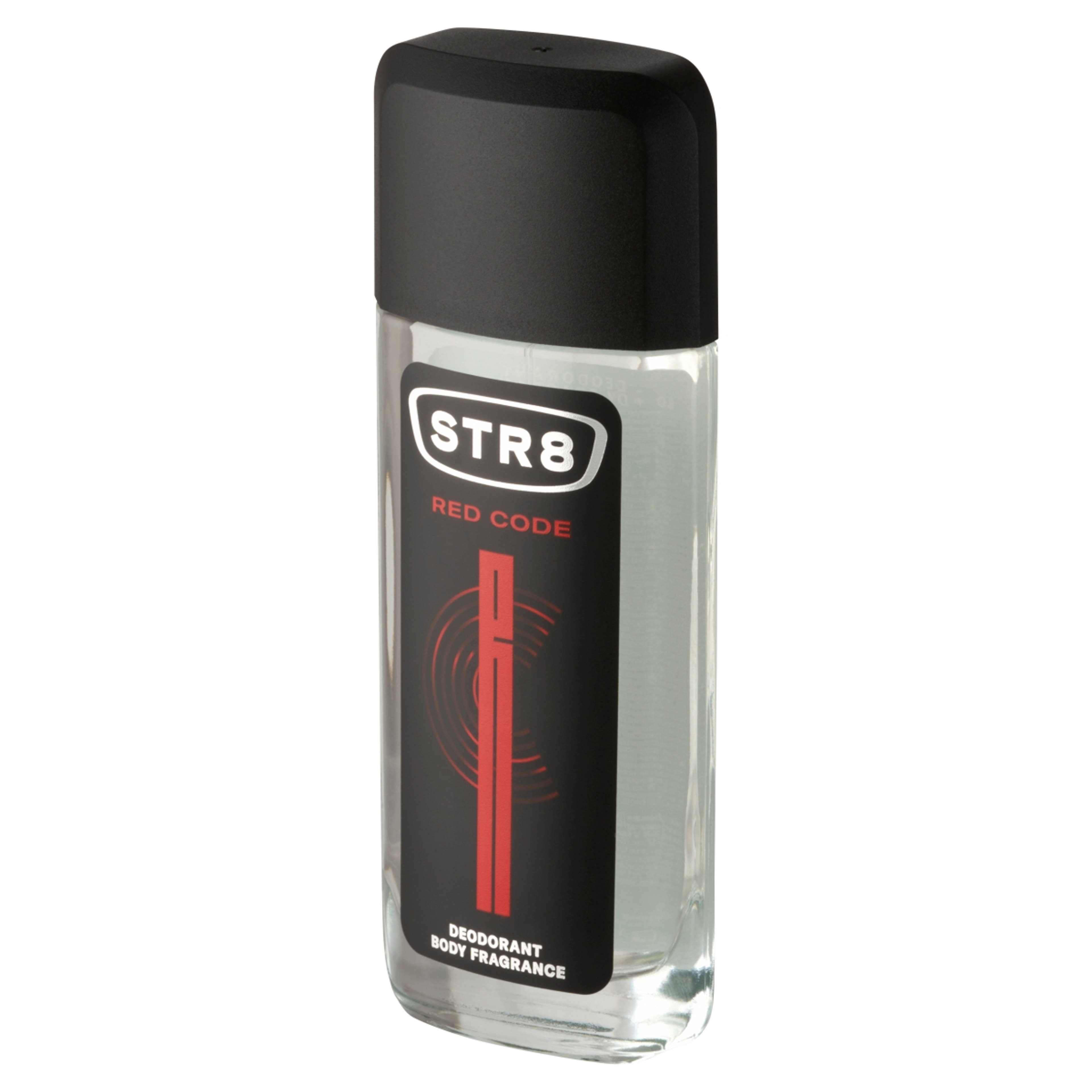 STR8 Red Code Body Fragrance parfüm spray - 85 ml-2