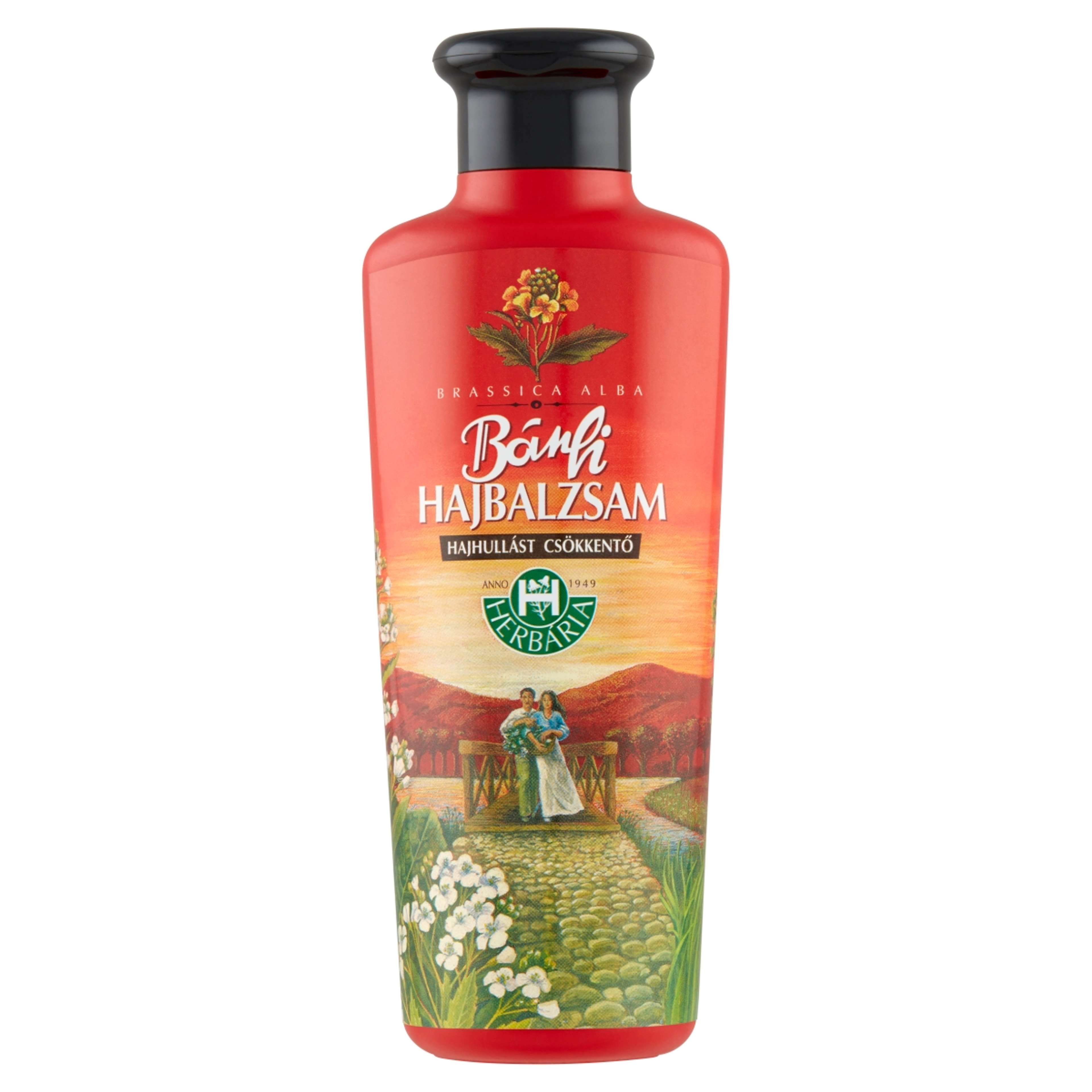 Herbária Bánfi hajbalzsam - 250 ml