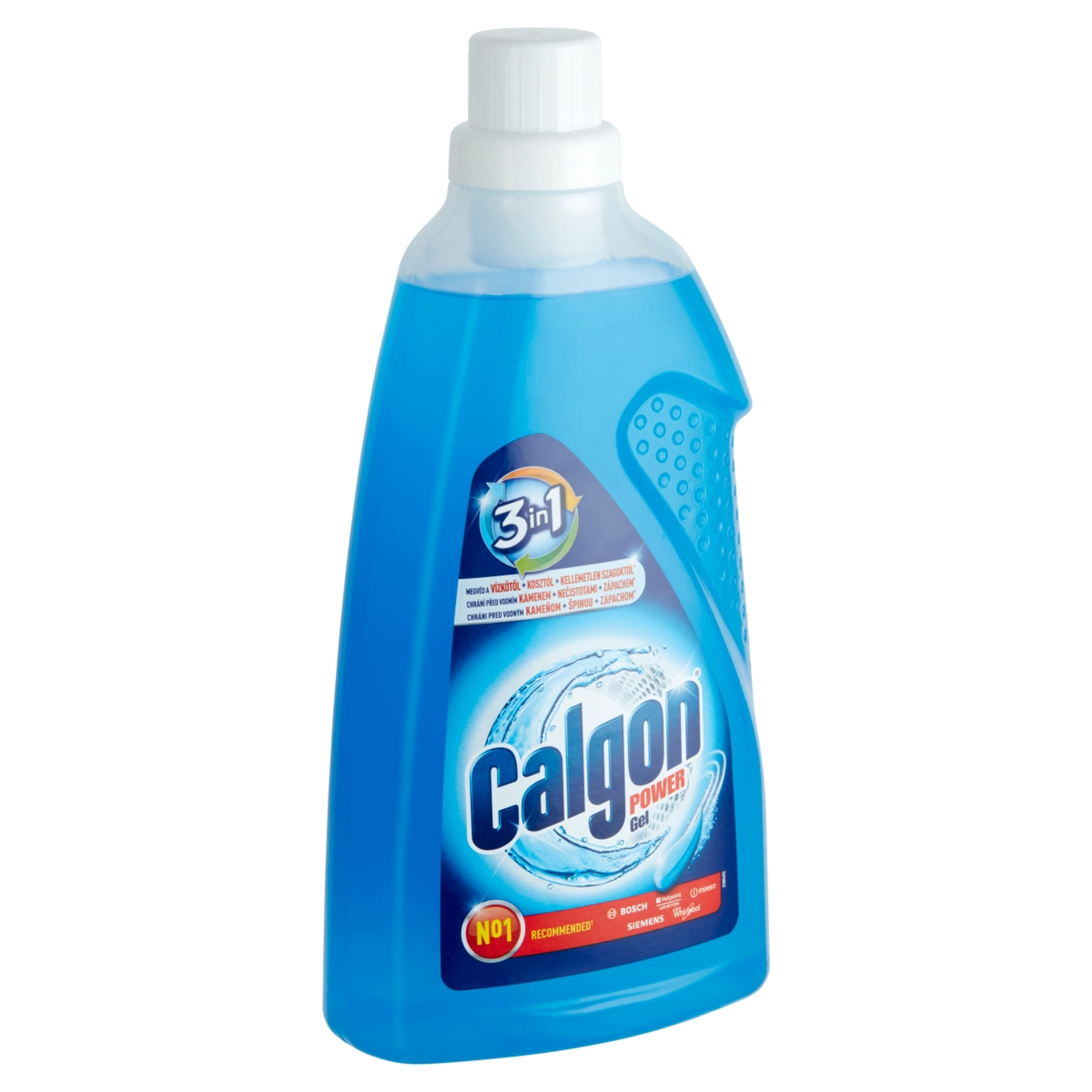 Calgon vízlágyító gél - 1500 ml-3