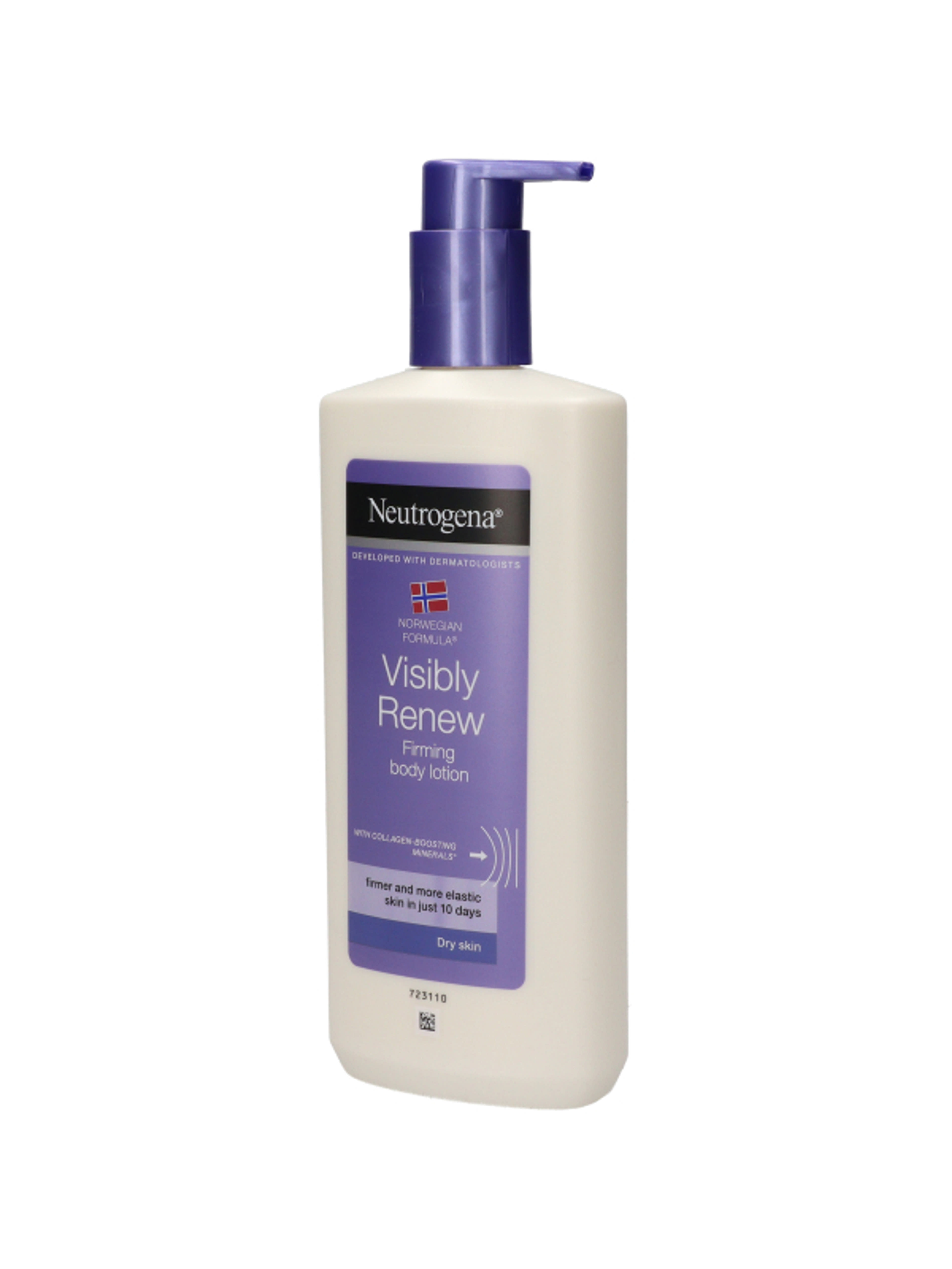 Neutrogena Visibly Renew testápolás - 400 ml-5