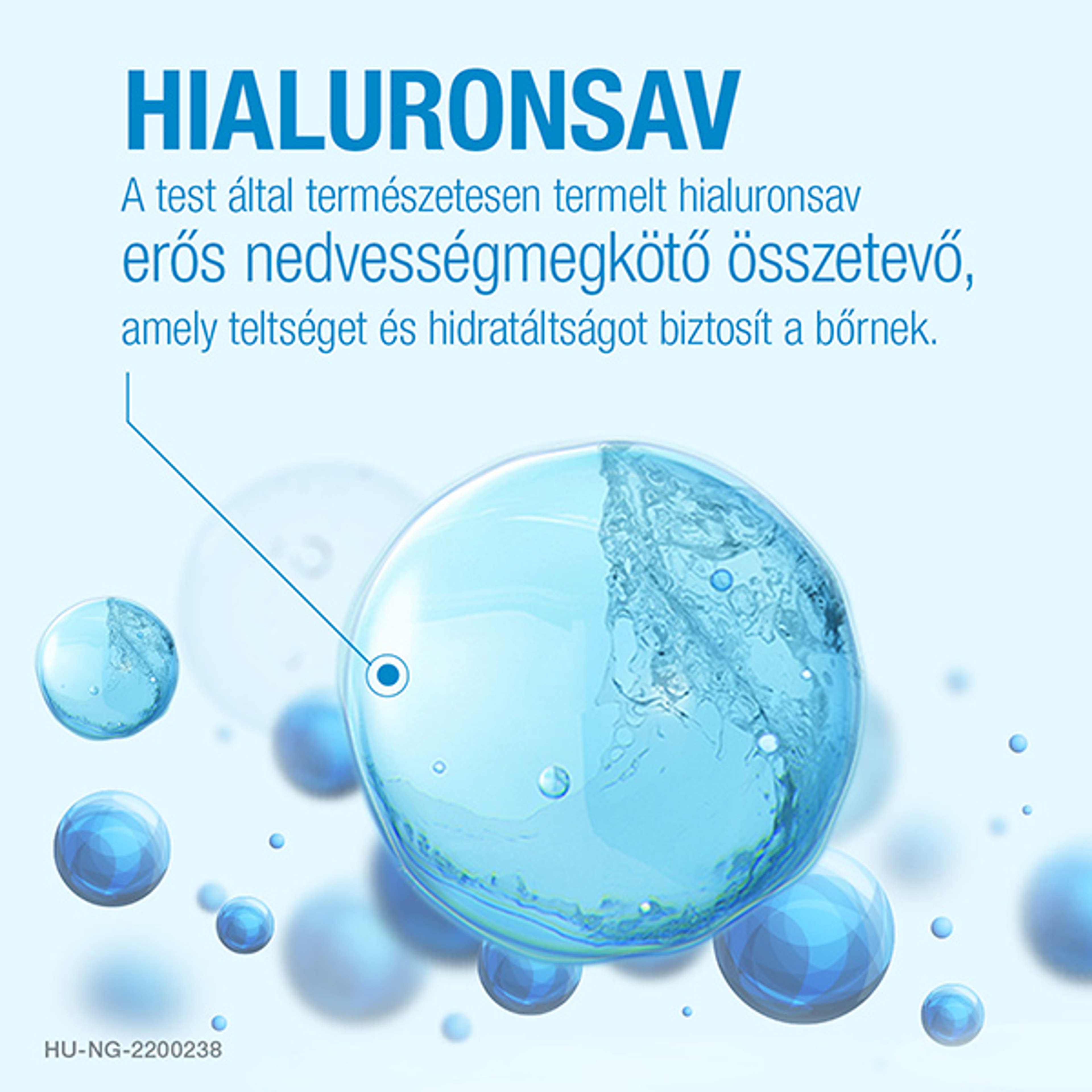 Neutrogena Hydro Boost hialuronsav koncentrátum - 15 ml-5