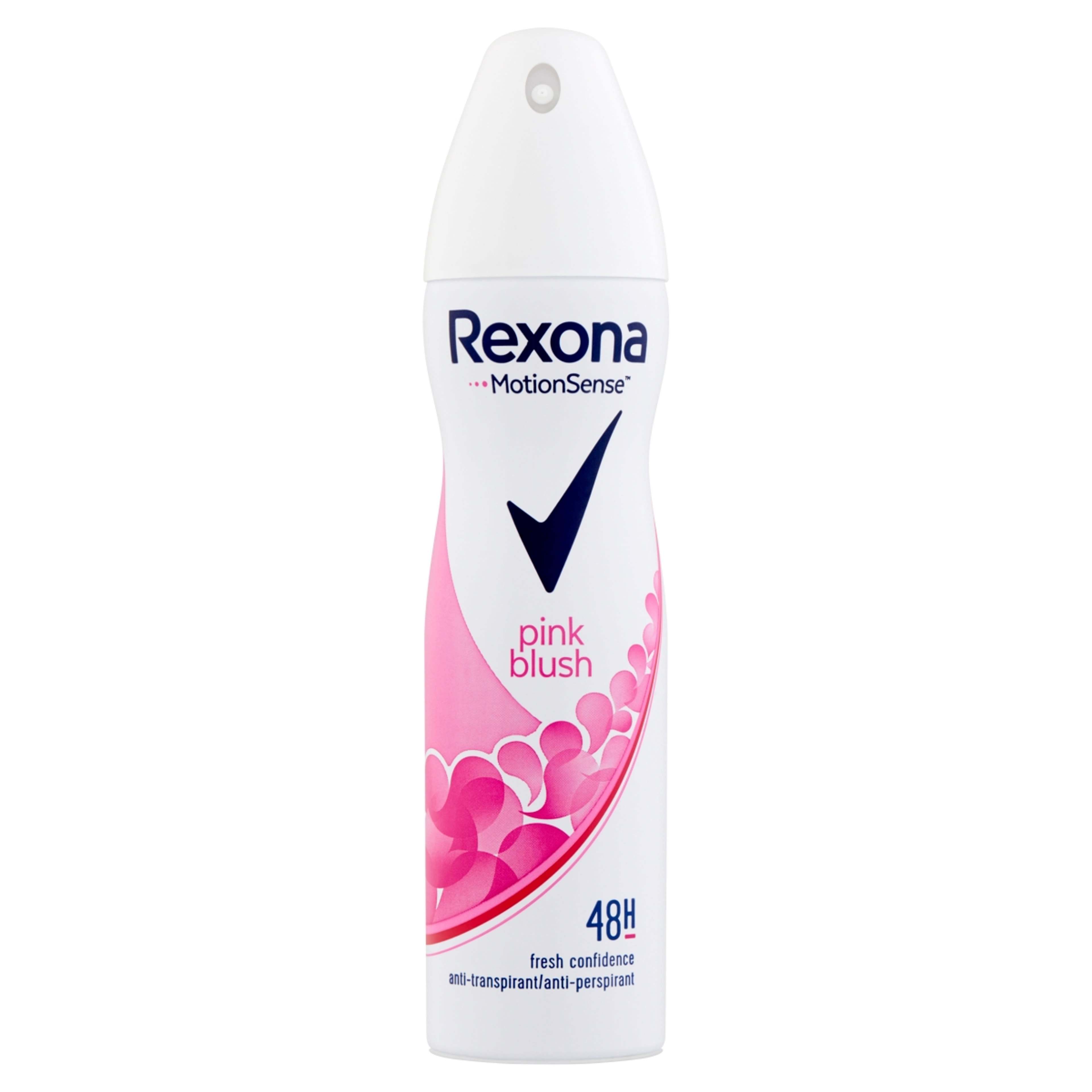 Rexona Pink Blush - 150 ml