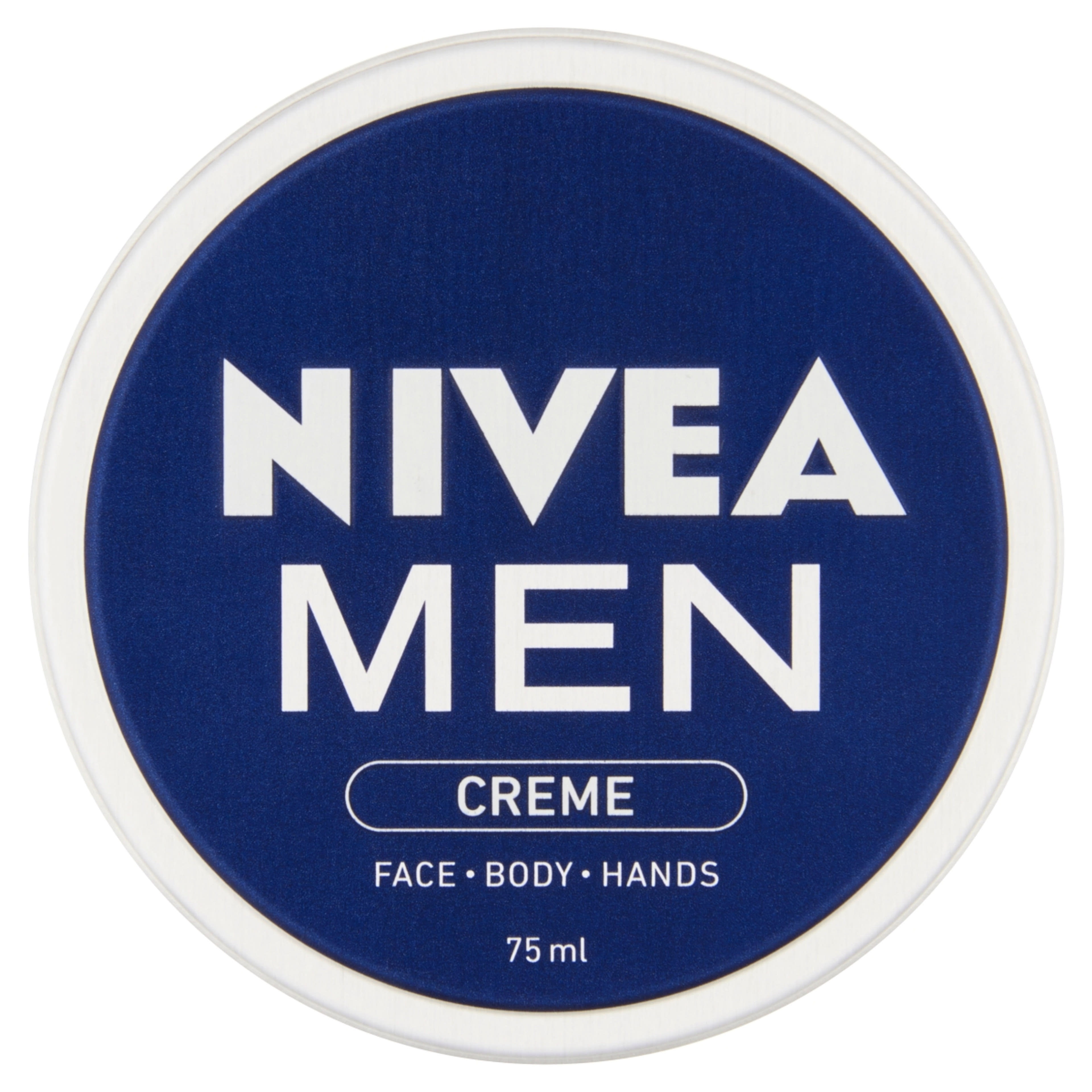 NIVEA MEN Creme - 75 ml