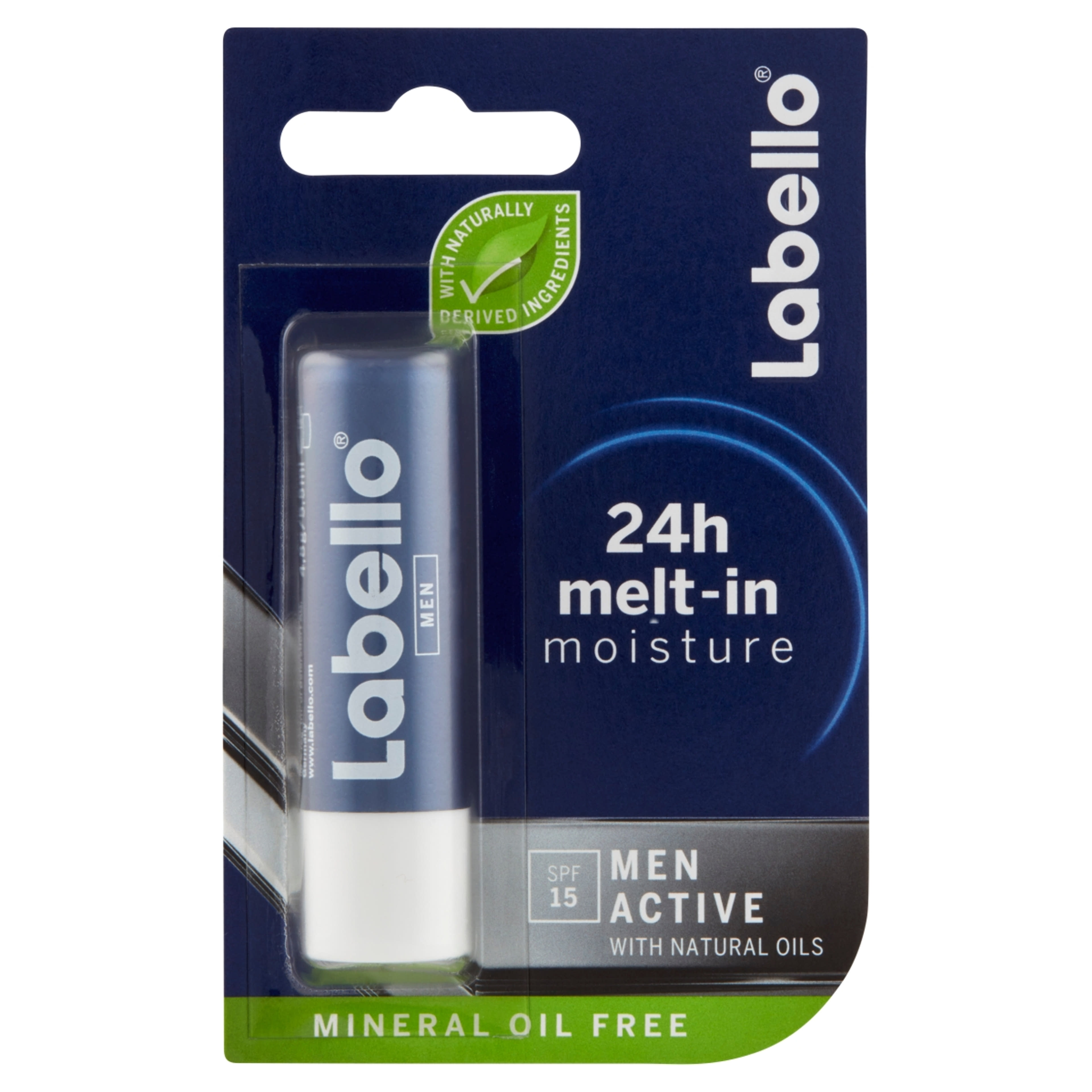 Labello Rossmann Online Drogéria.