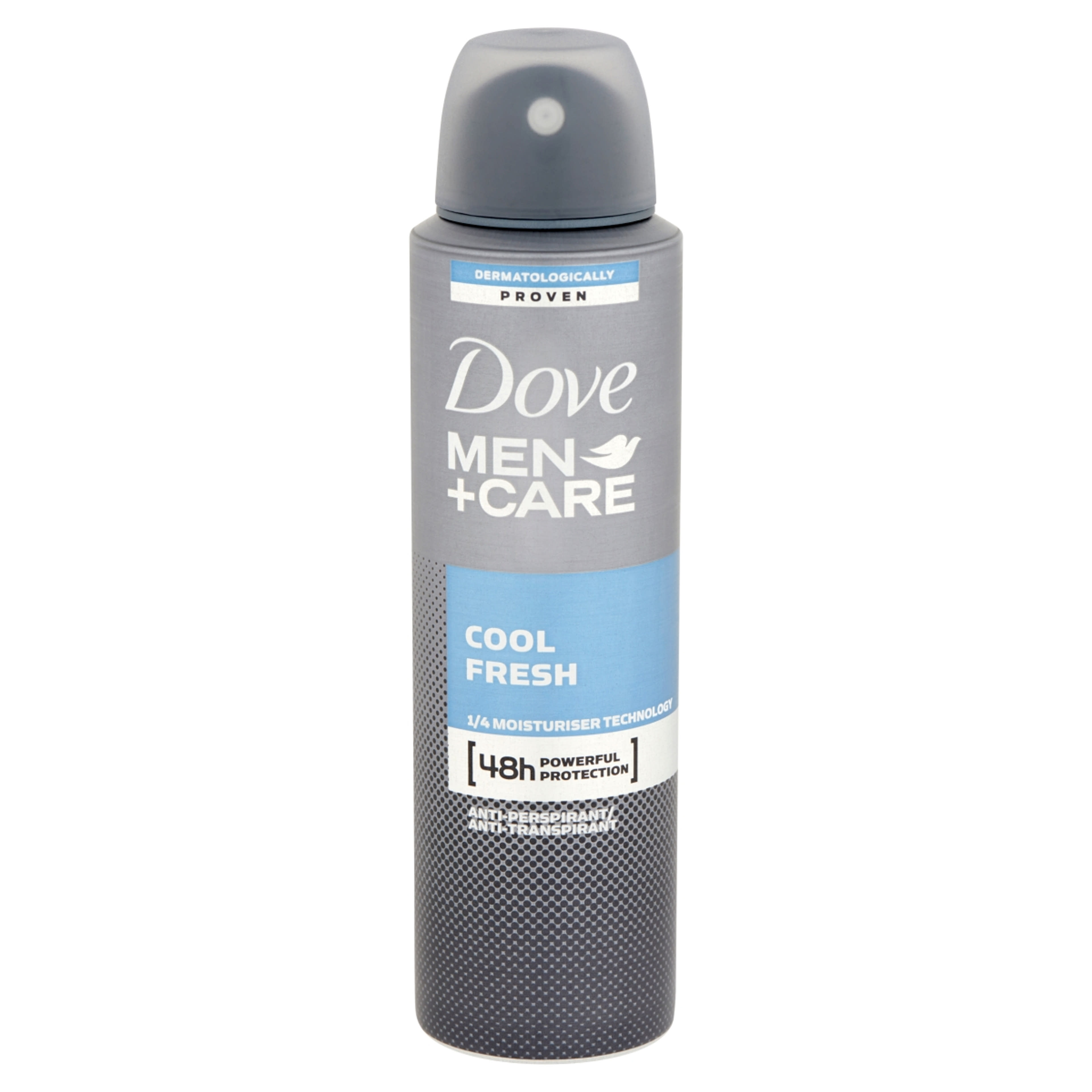 Dove Cool Fresh dezodor - 150 ml-2