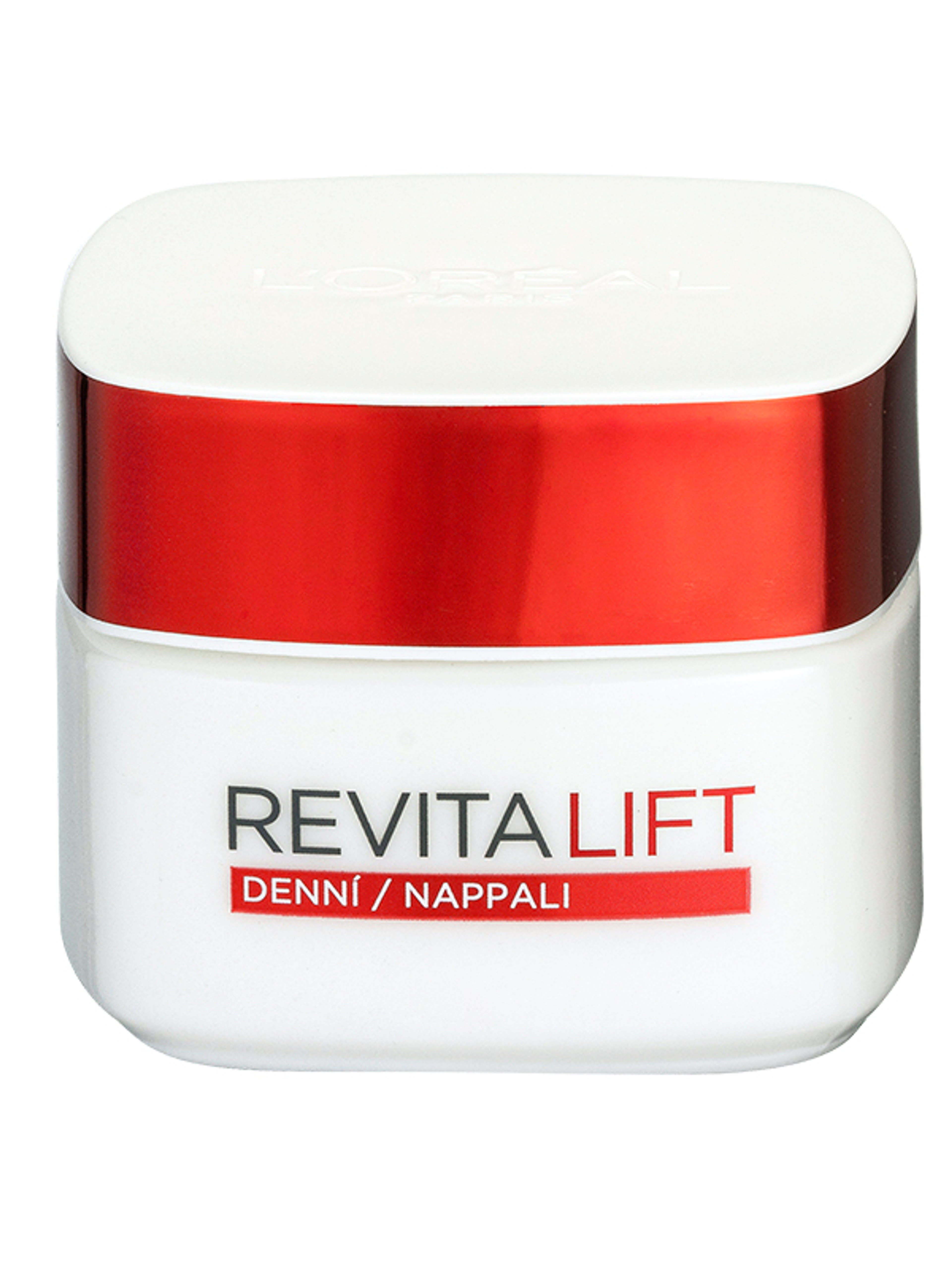 L'Oréal Paris Revitalift nappali hidratáló ápoló - 50 ml-2