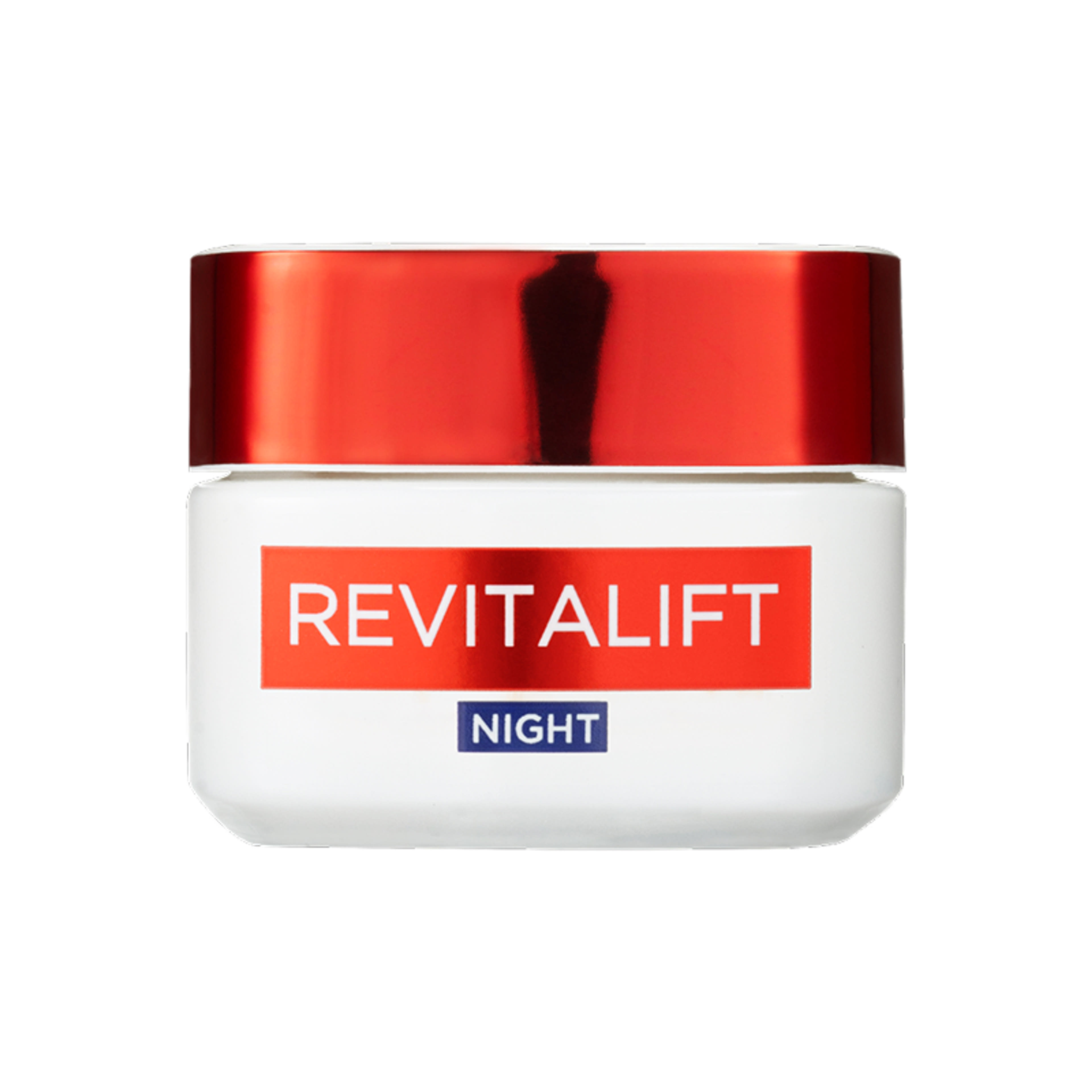 L'Oréal Paris Revitalift hidratáló éjszakai arckrém - 50 ml-2