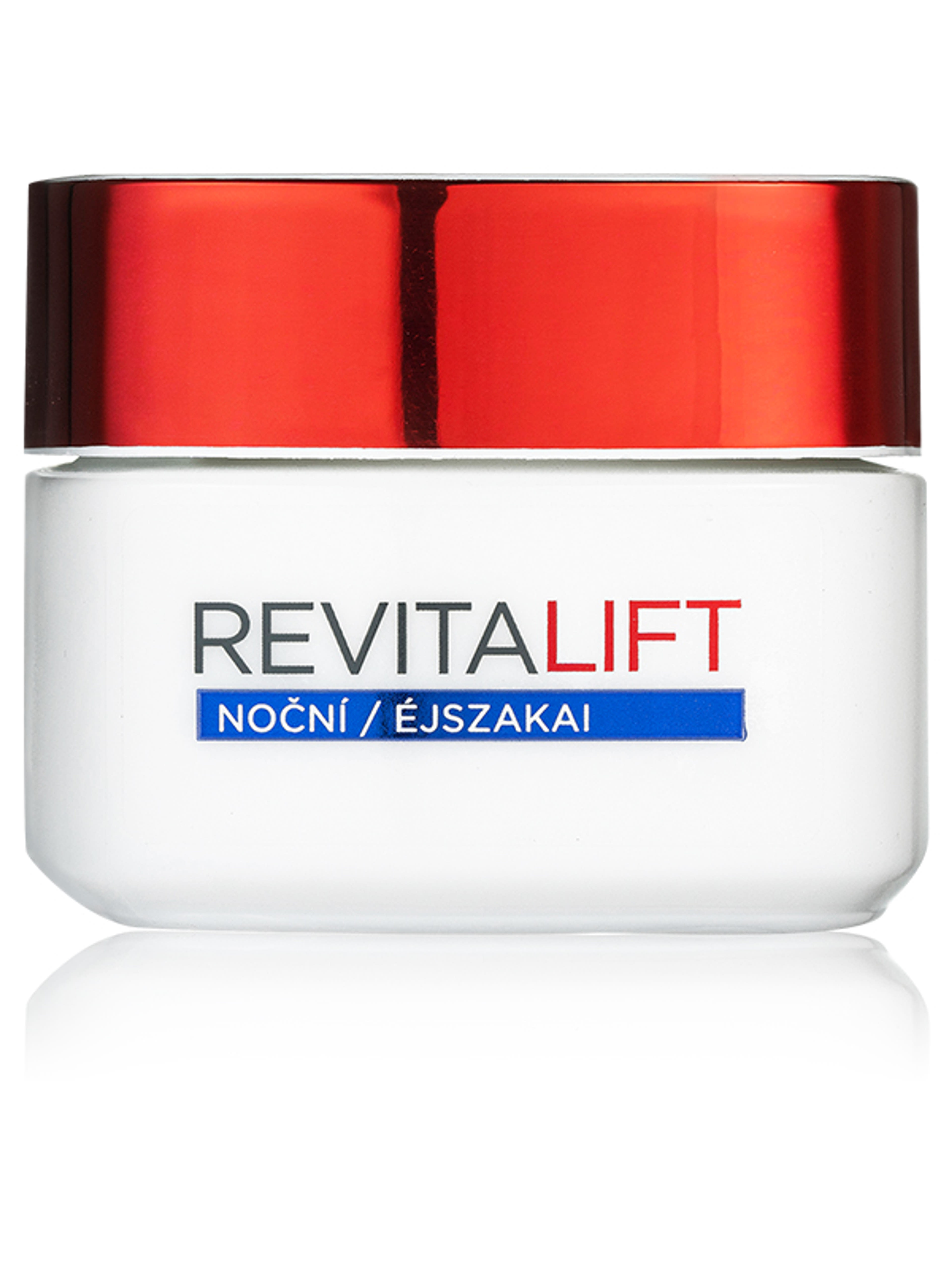 L'Oréal Paris Revitalift hidratáló éjszakai arckrém - 50 ml-3