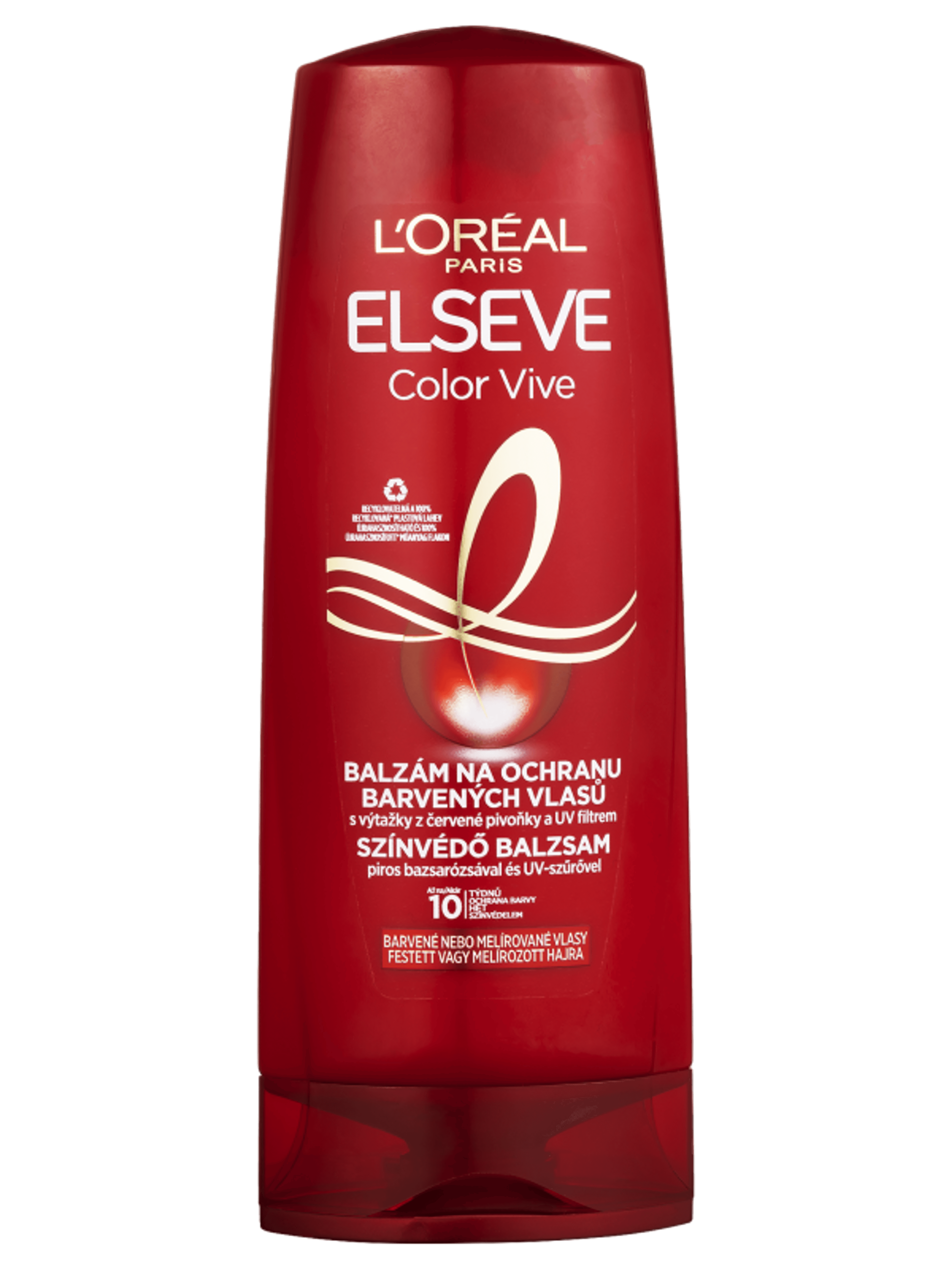 L'Oréal Paris Elseve Color-vive színvédő balzsam - 200 ml-2
