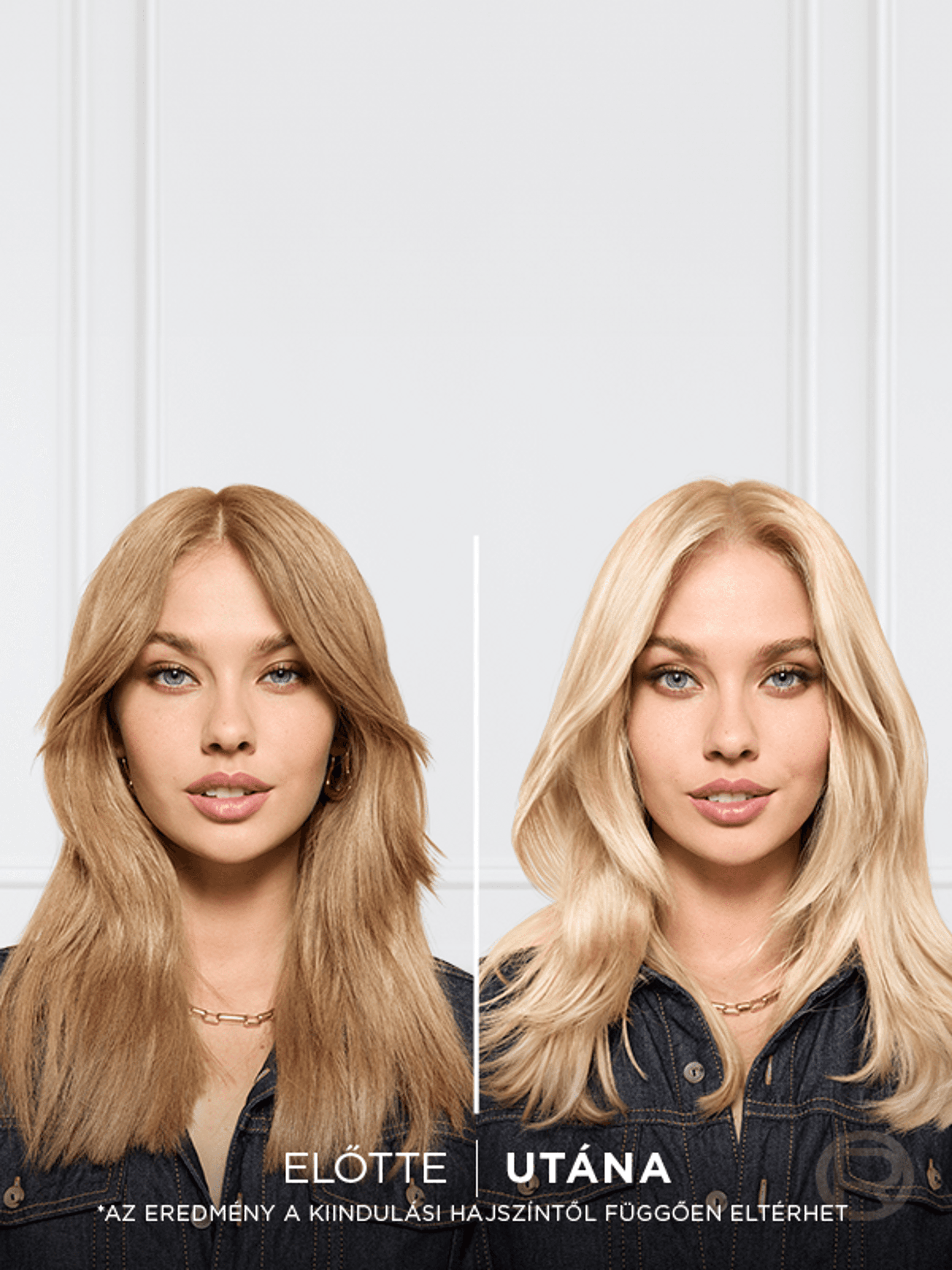 L'Oréal Paris Préférence Hajfesték 3 Brasilia - Sötétbarna - 1 db-8