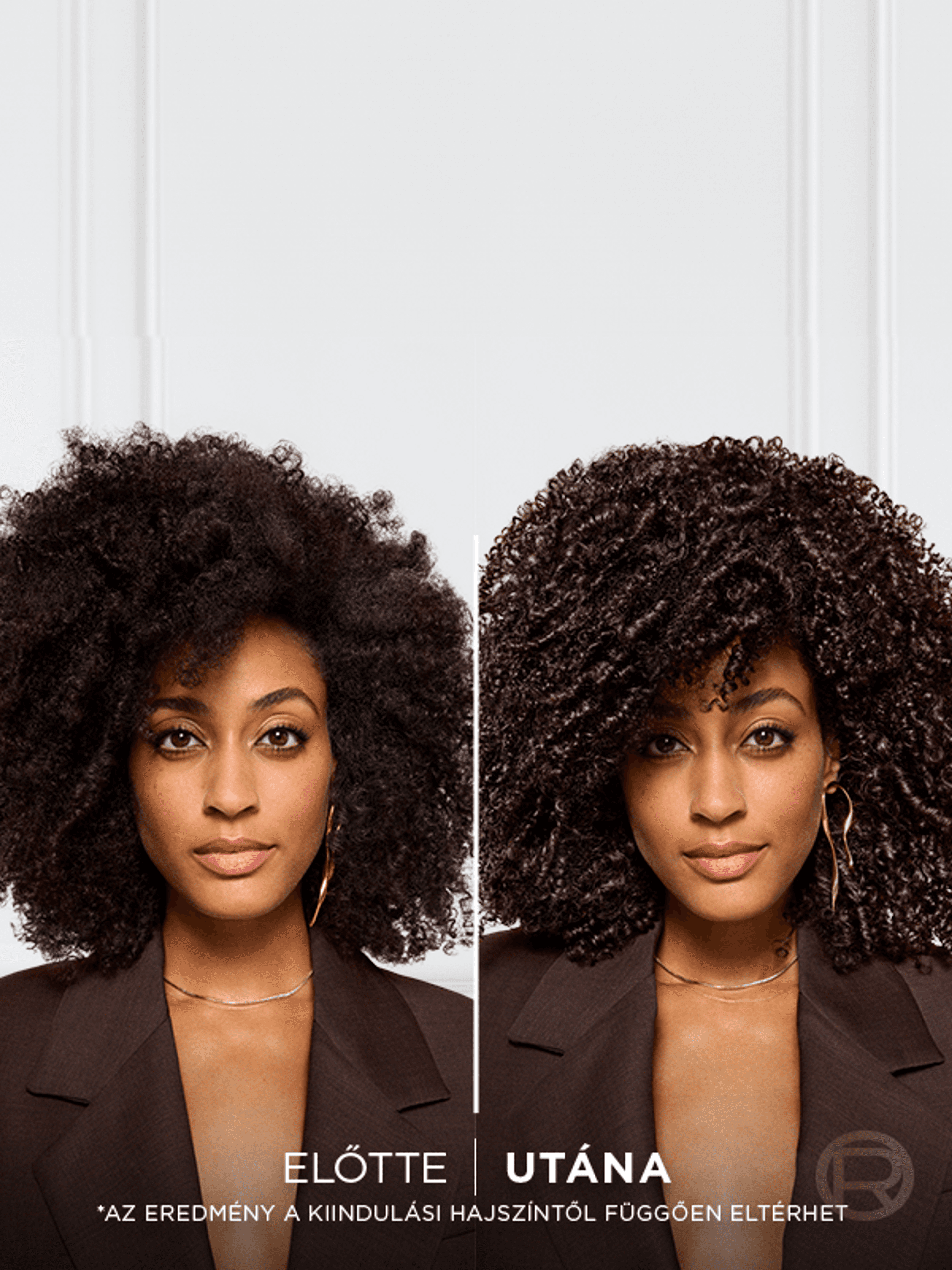 L'Oréal Paris Préférence Hajfesték 5.25 Antigua - Jeges gesztenyebarna - 1 db-10