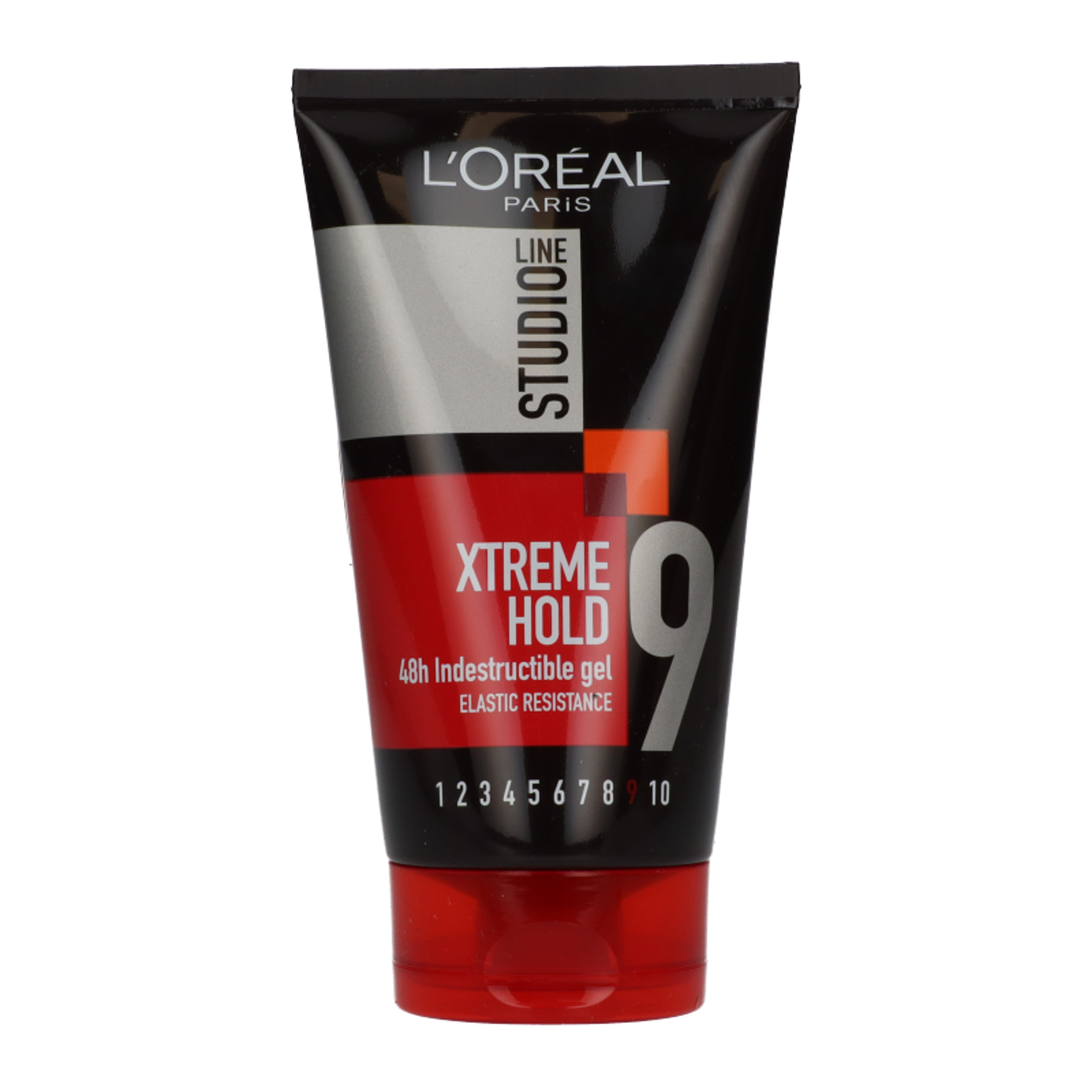 L’Oréal Paris Studio Line Indestructible hajzselé - 150 ml-2