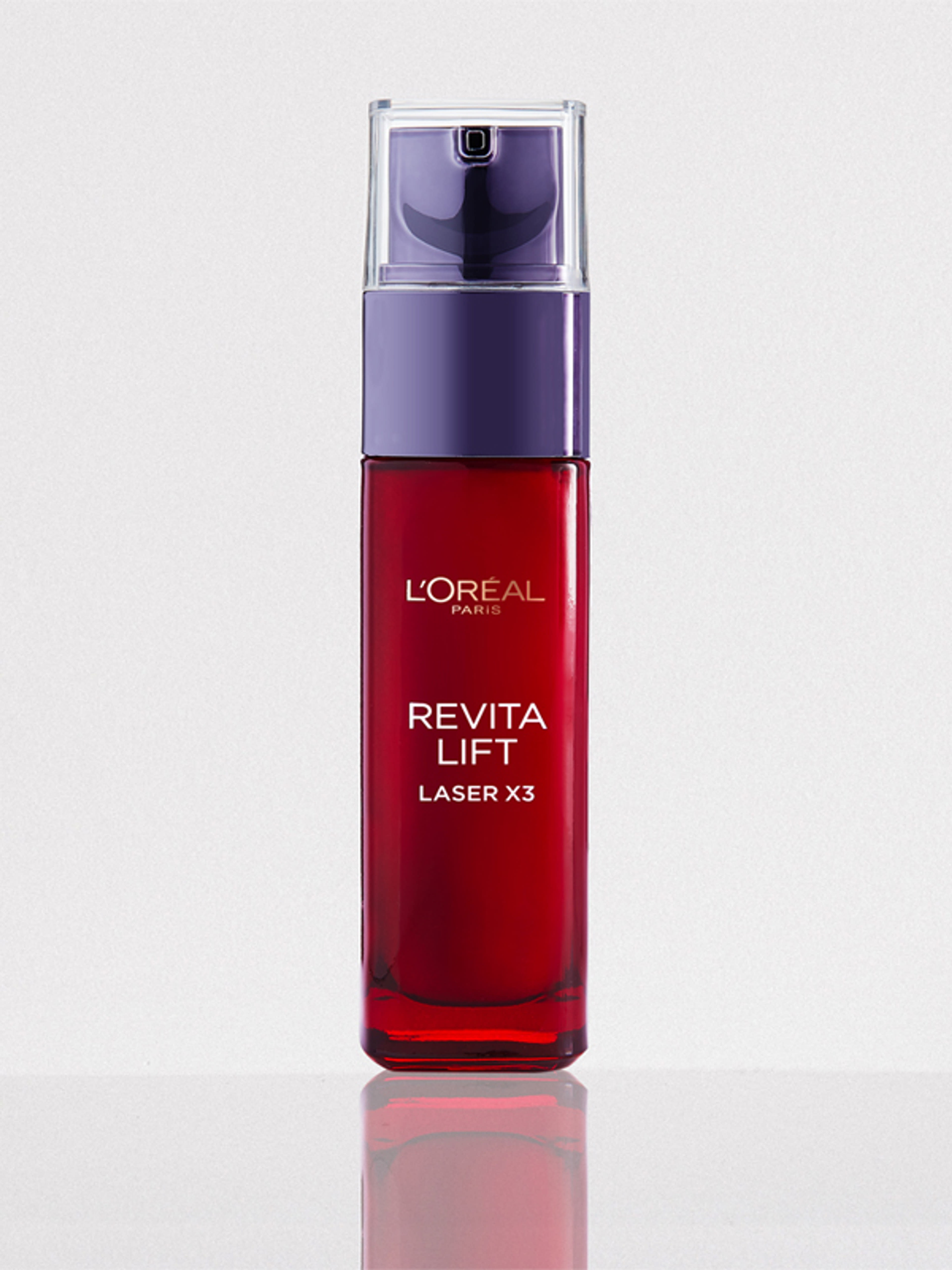 L'Oréal Paris Revitalift Laser X3 szérum - 30 ml-2