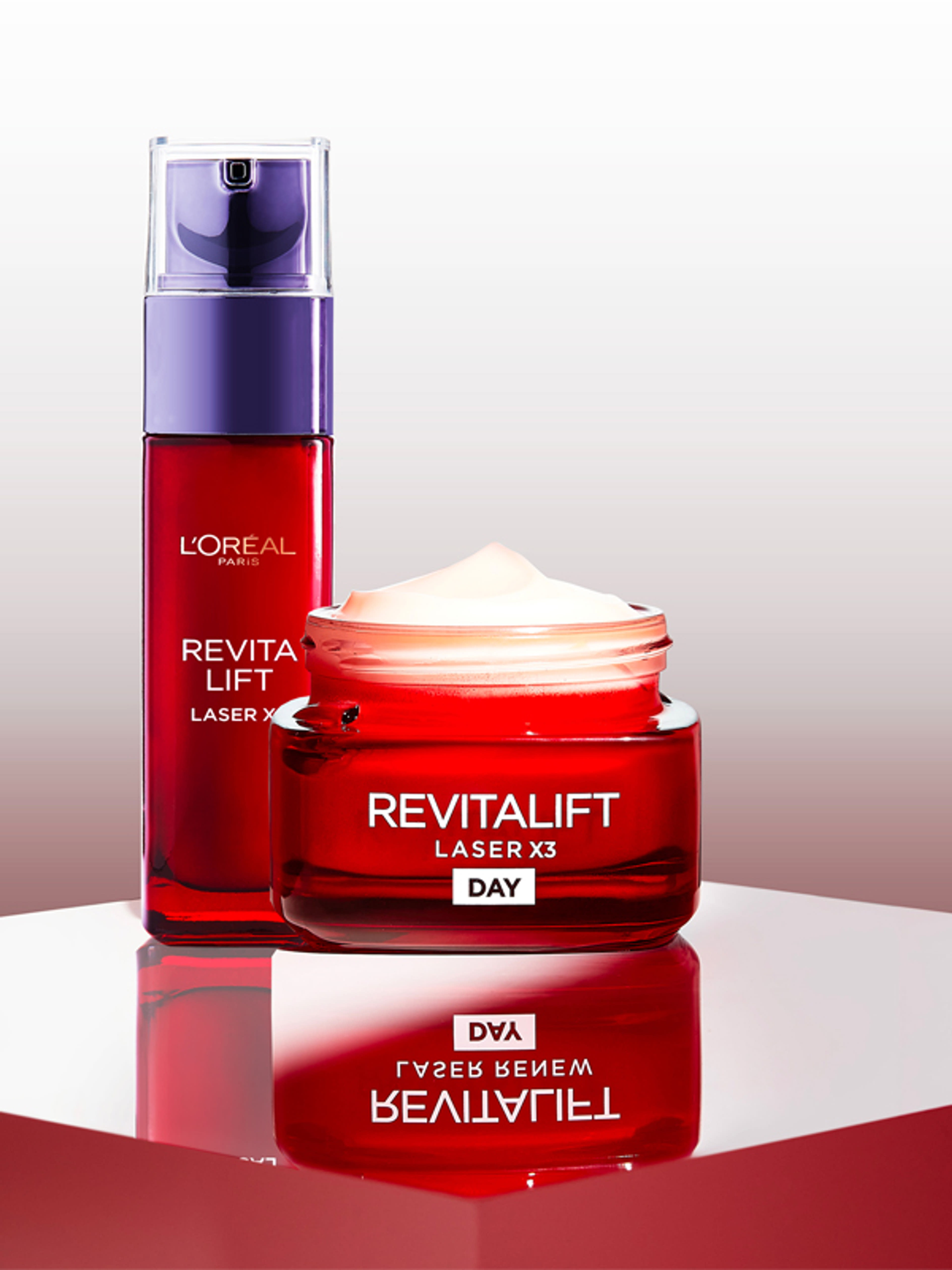 L'Oréal Paris Revitalift Laser X3 szérum - 30 ml-4