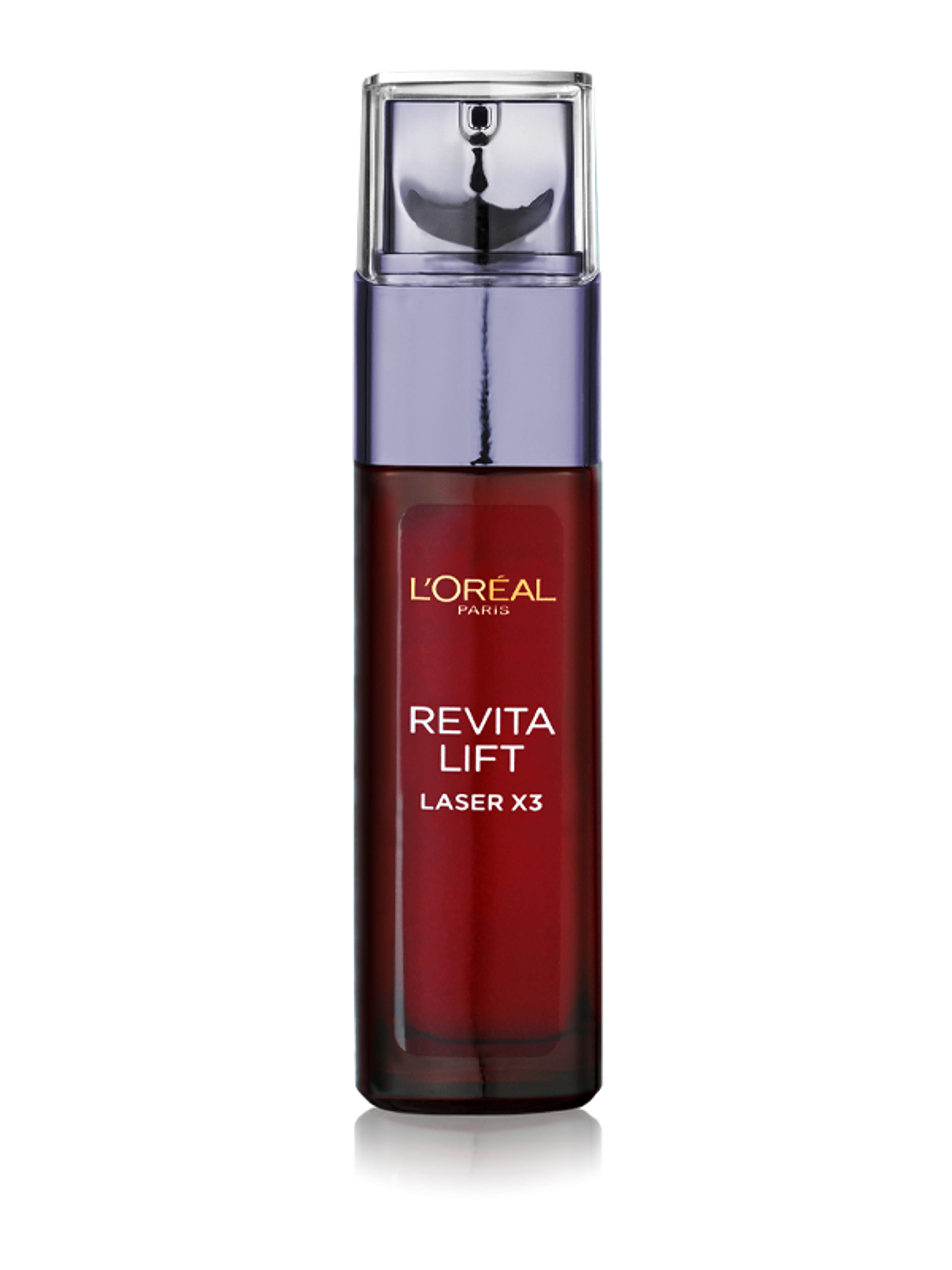 L'Oréal Paris Revitalift Laser X3 szérum - 30 ml