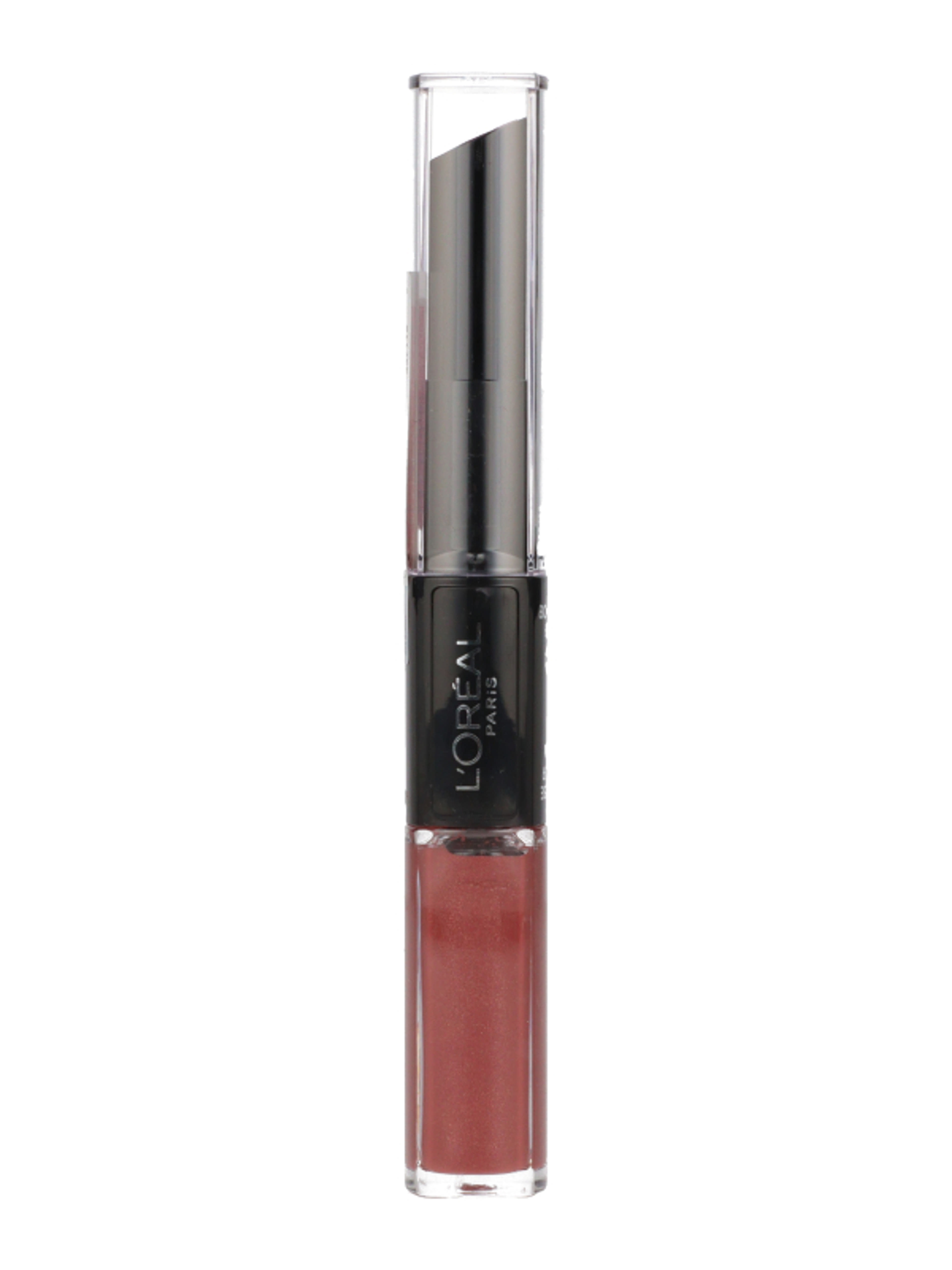 L'Oréal Paris Infaillible 24H Lip Color rúzs /312 - 1 db-1