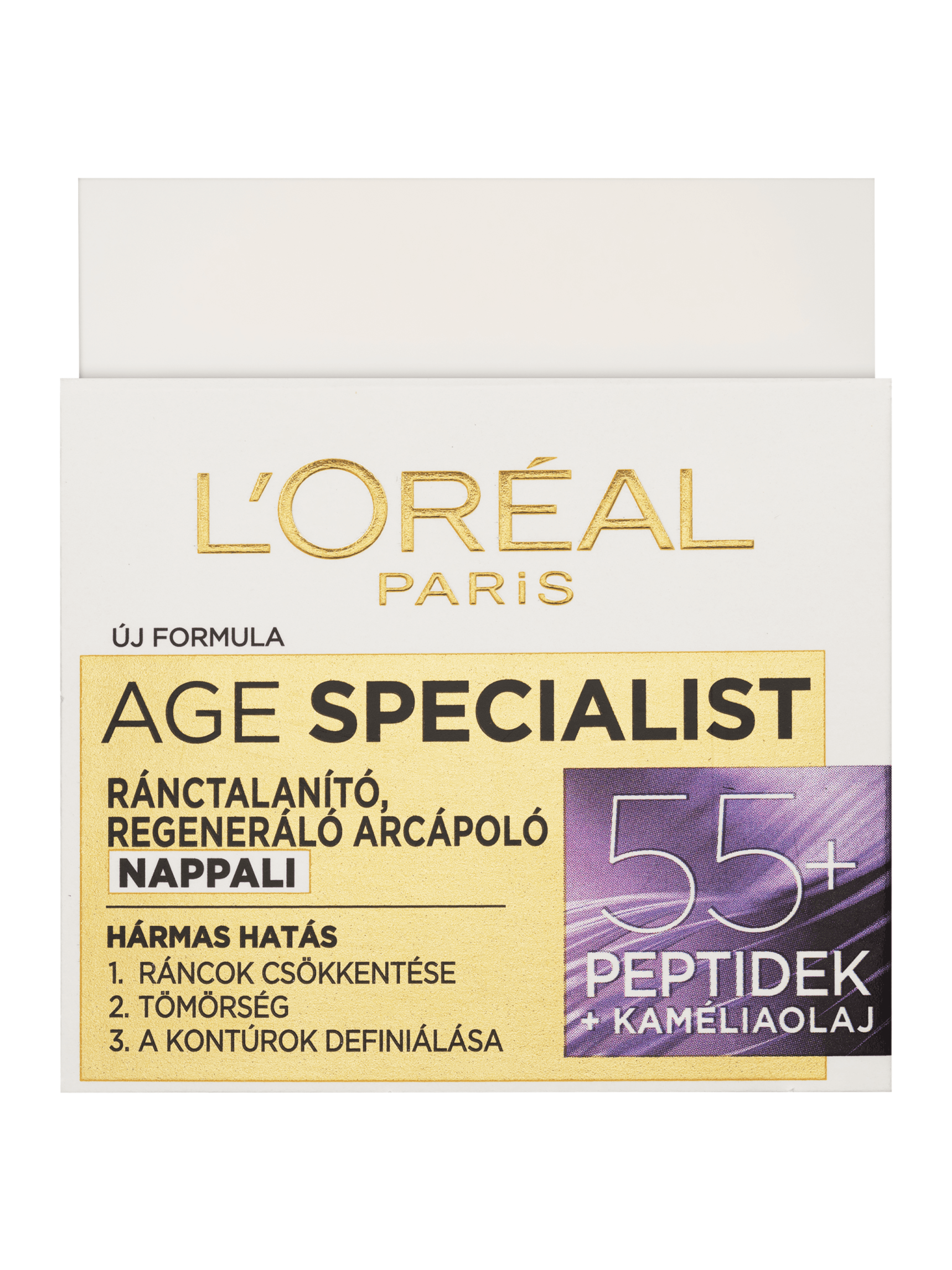 L'Oréal Paris Age Specialist nappali arckrém 55+  - 50 ml-1