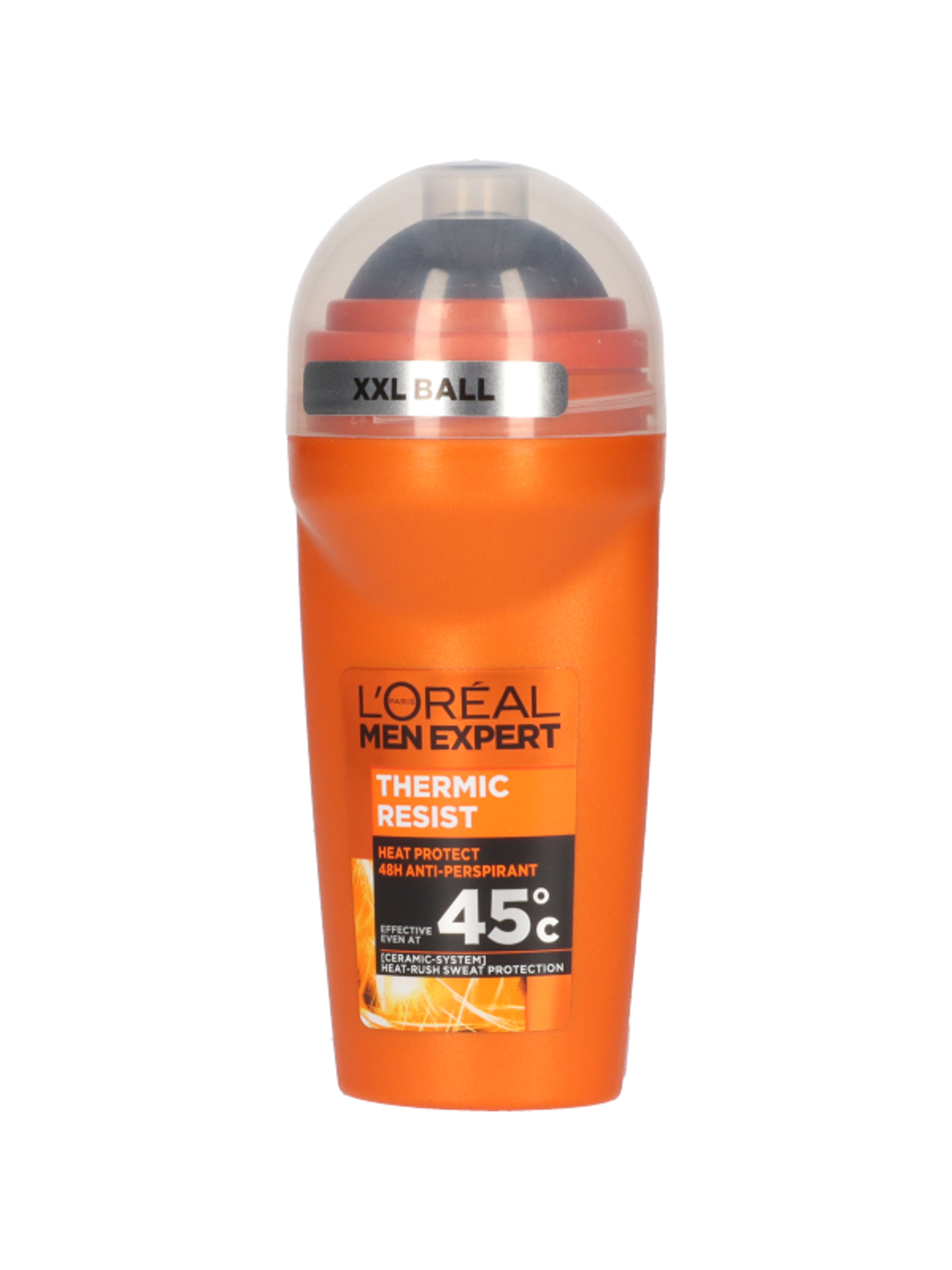 L'Oréal Men Expert roll-on thermic resist férfi - 50 ml-3
