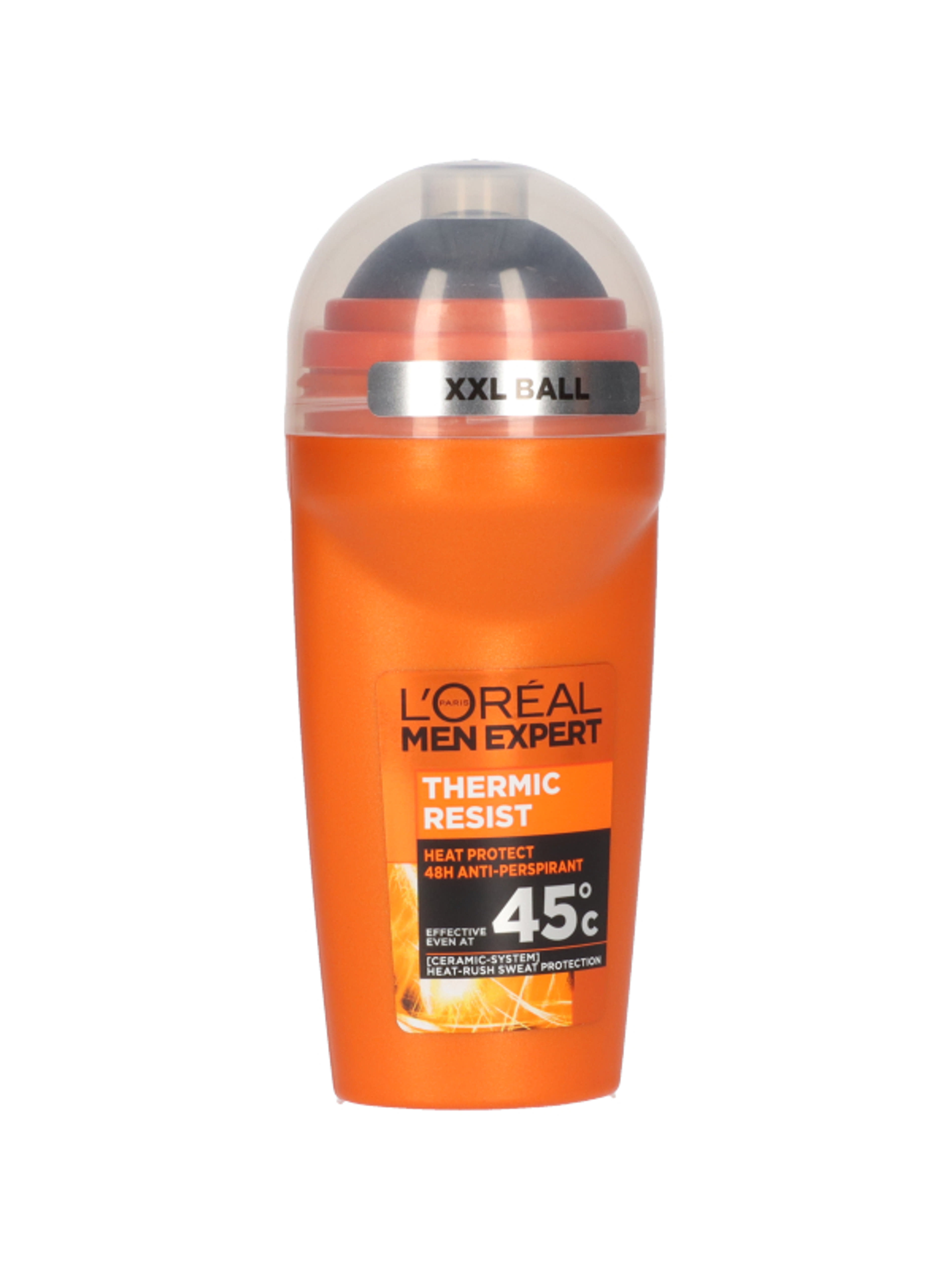 L'Oréal Men Expert roll-on thermic resist férfi - 50 ml-5