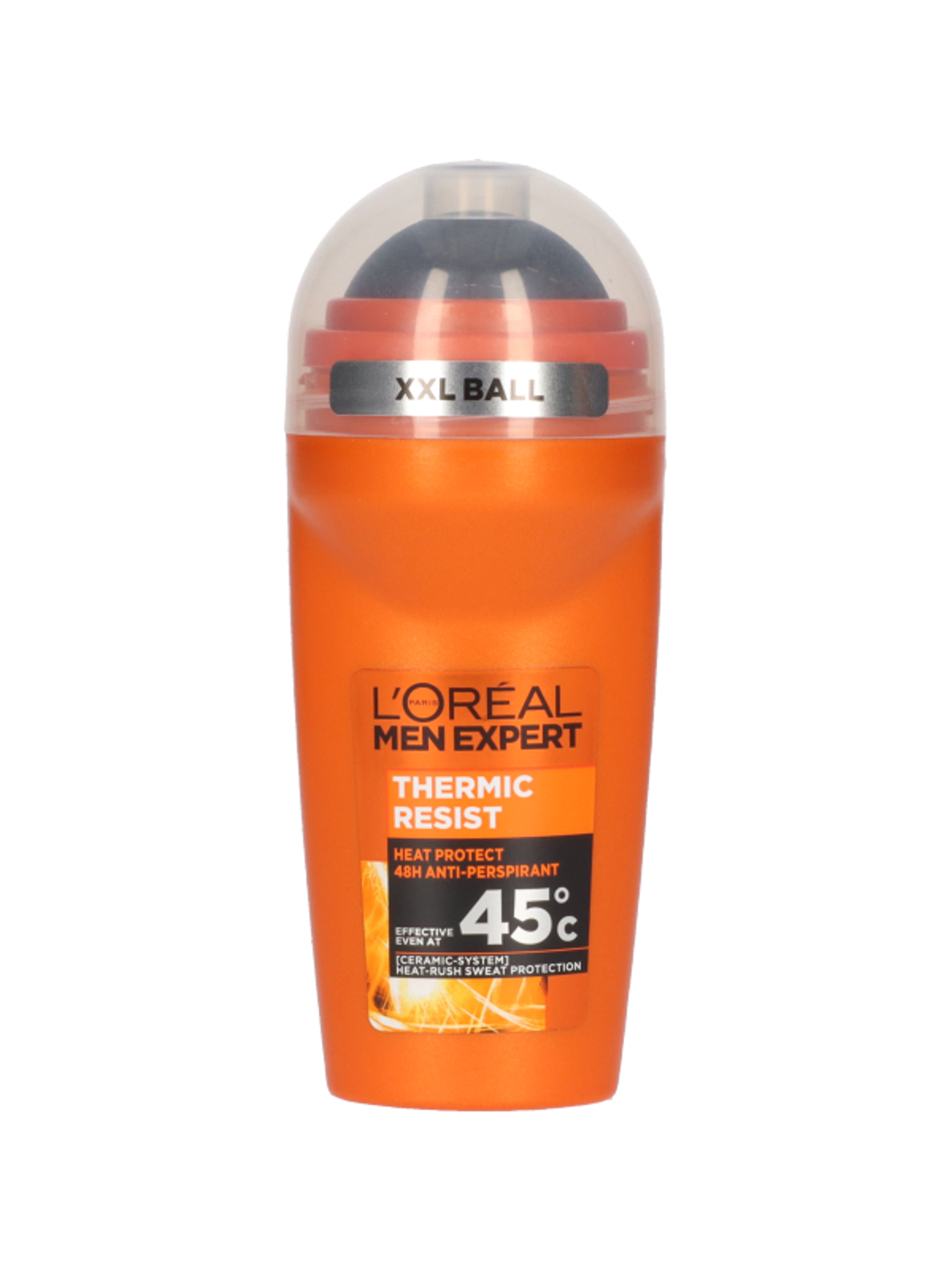 L'Oréal Men Expert roll-on thermic resist férfi - 50 ml-2