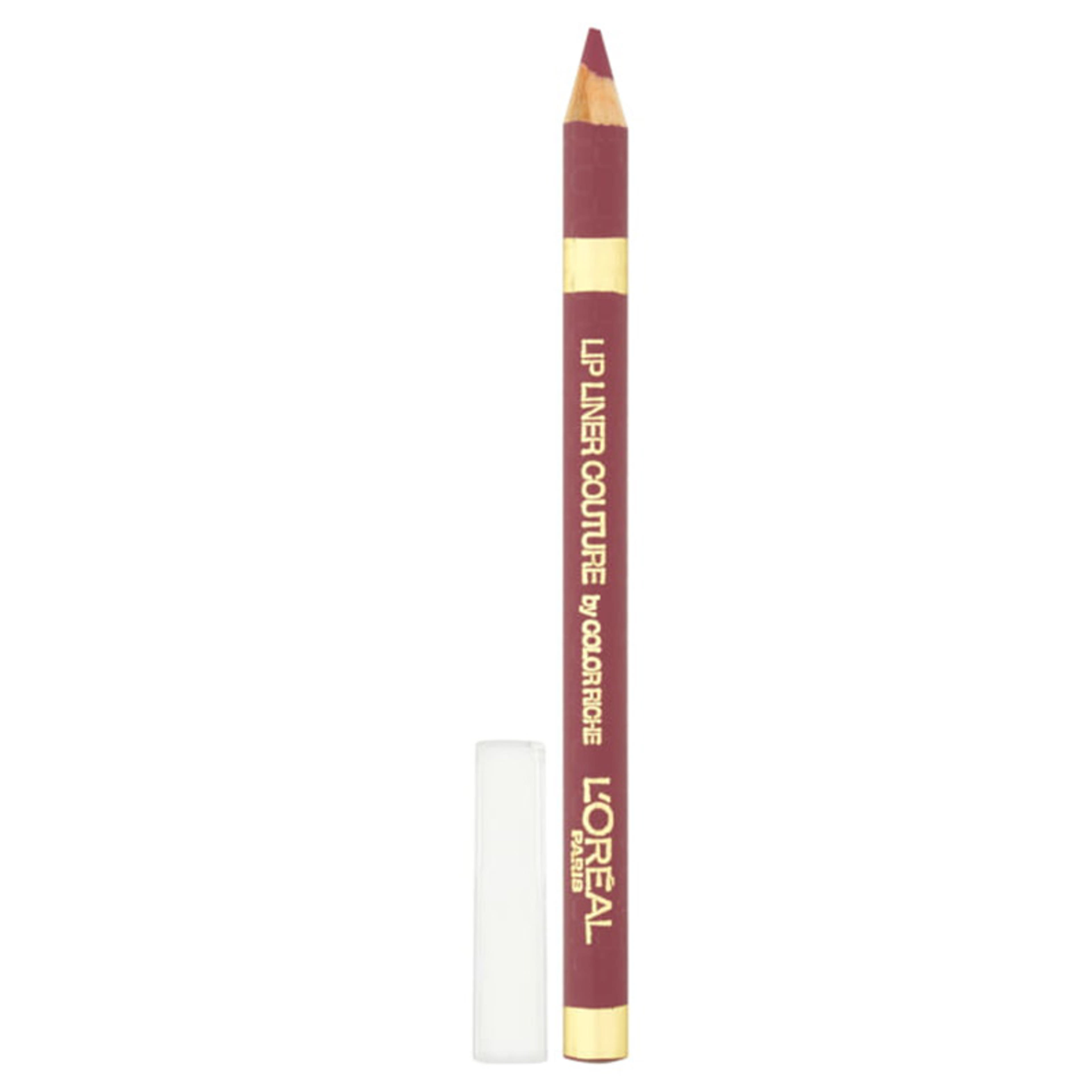 L'Oréal Paris Color Riche ajakkontúr ceruza, 302 Bois de Rose - 1 db