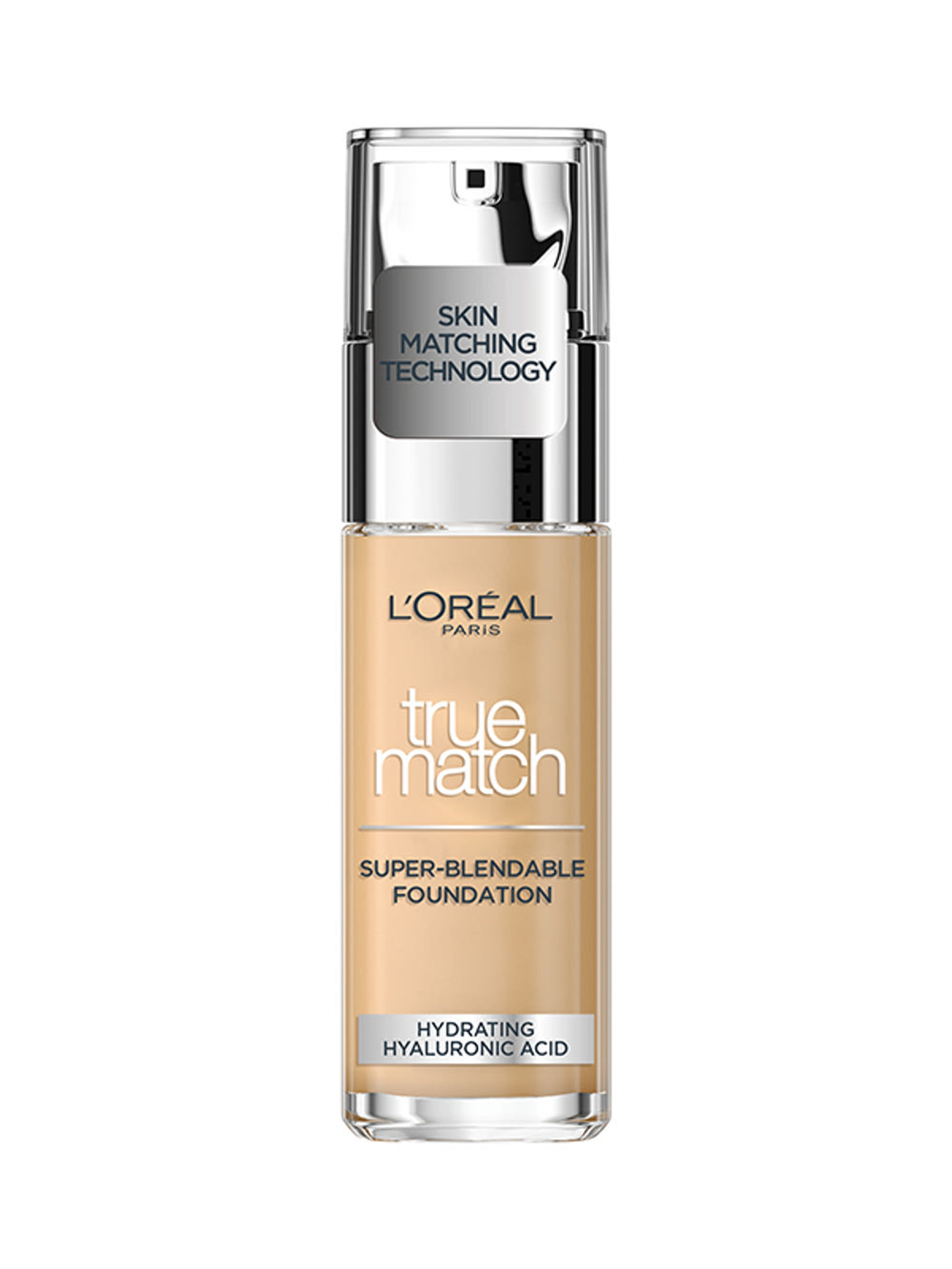 L'Oréal Paris True Match alapozó /2.N - 1 db