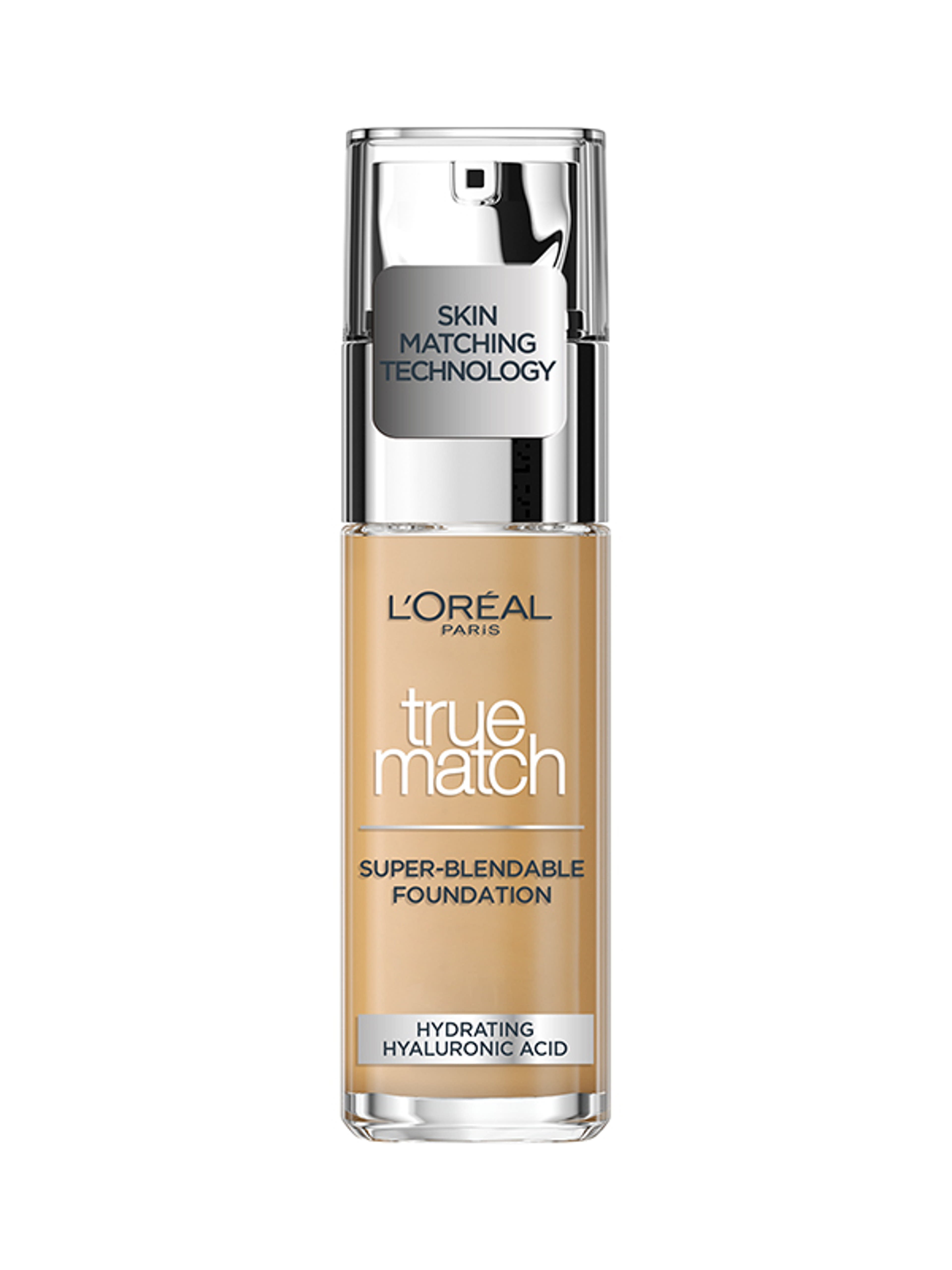 L'Oréal Paris True Match alapozó 5.N /Sand, 30 ml - 1 db-1