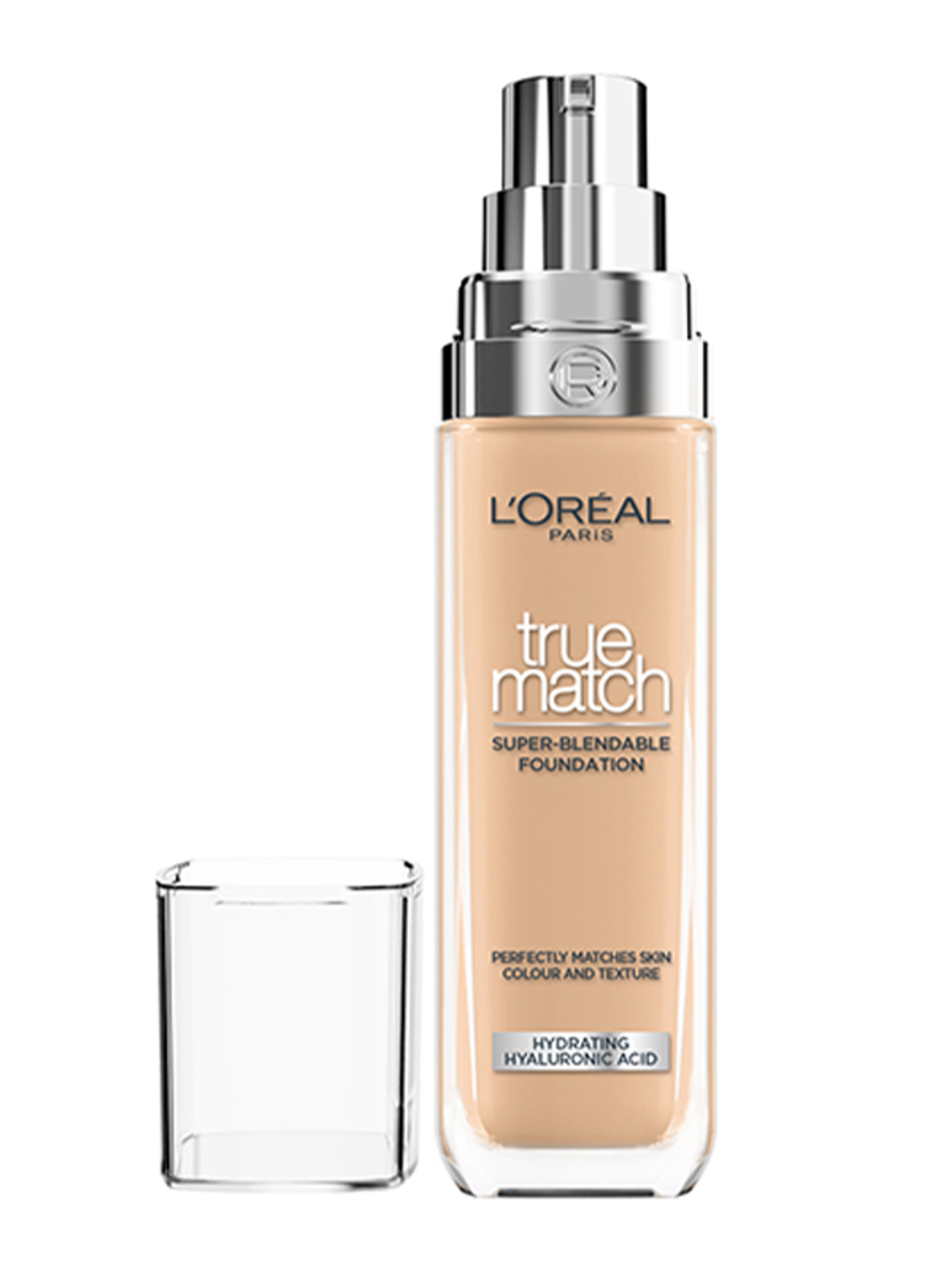 L'Oréal Paris True Match alapozó 5.N /Sand, 30 ml - 1 db-2