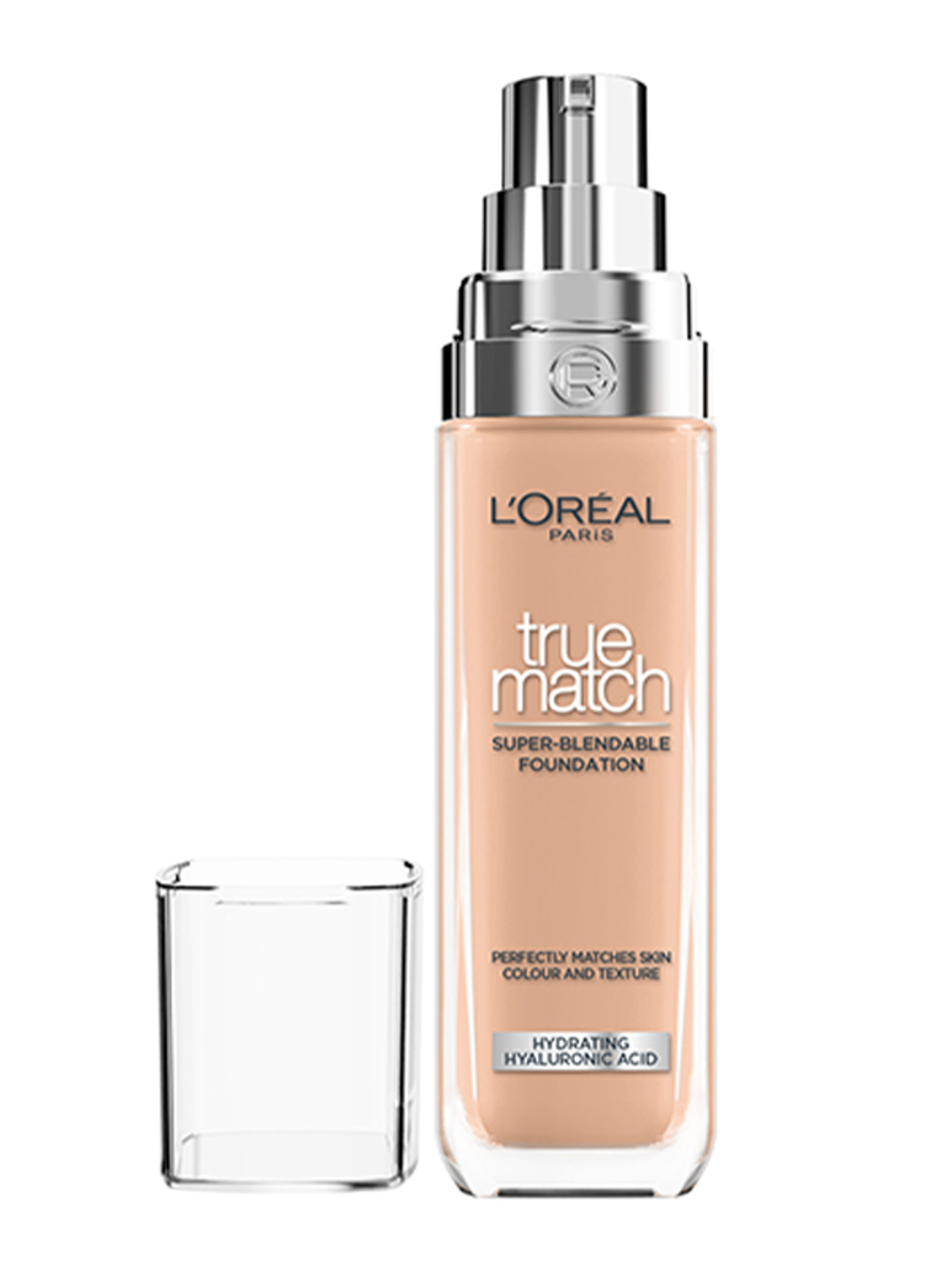 L'Oréal Paris True Match alapozó 5.R/5.C /Rose Sand, 30 ml - 1 db-2