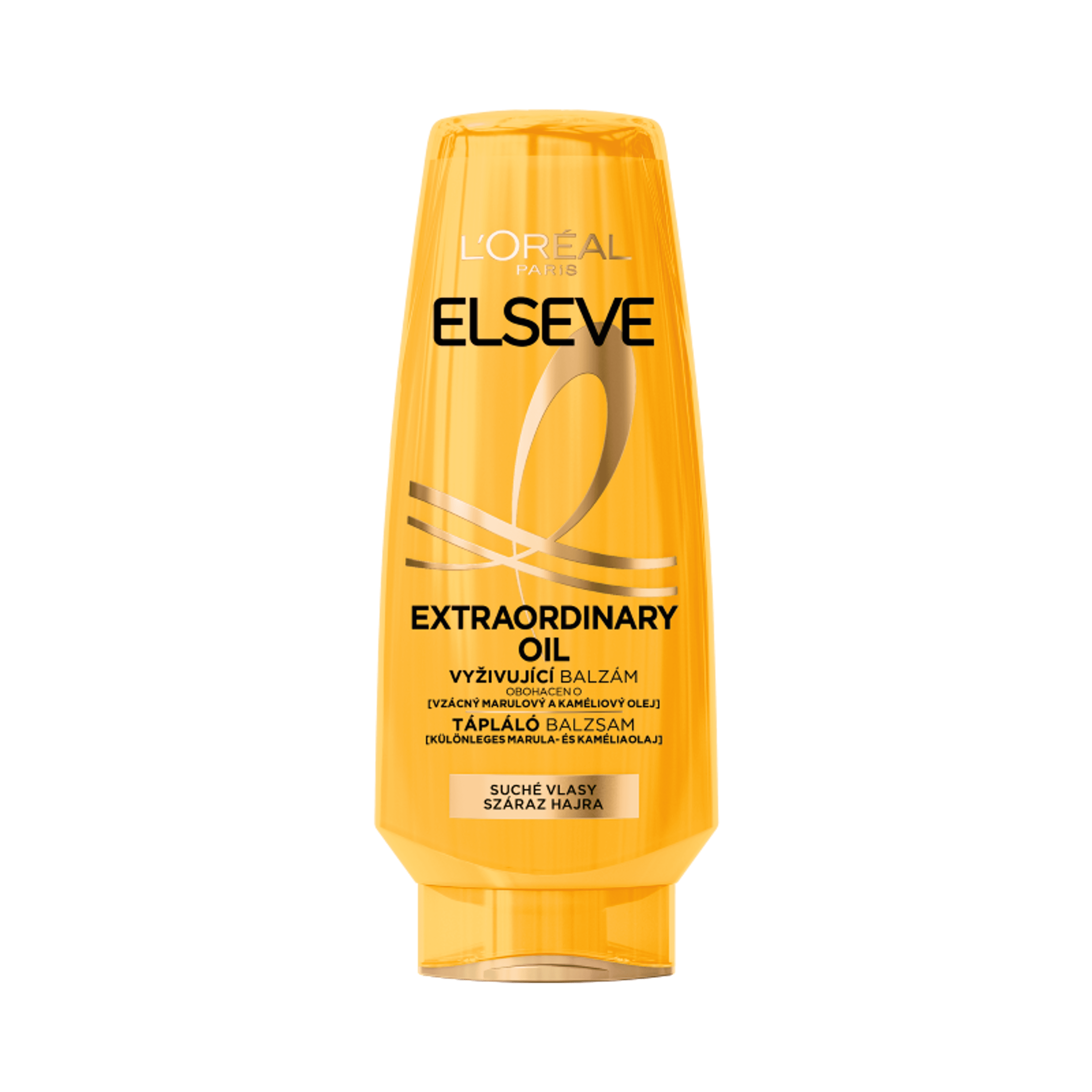 L'Oréal Paris Elseve Extraordinary Oil balzsam - 200 ml