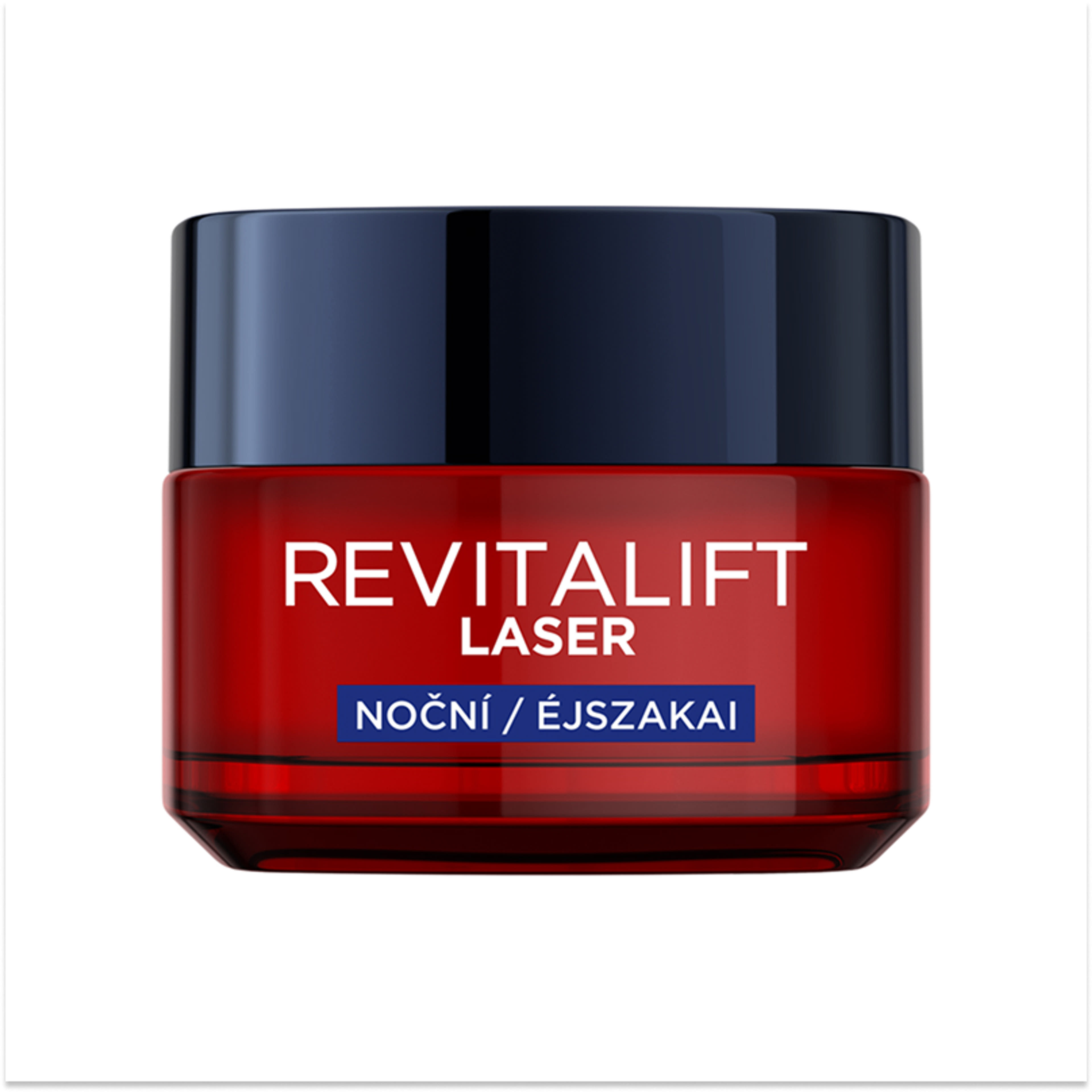L'Oréal Paris Revitalift Laser X3 öregedésgátló éjszakai arcápoló - 50 ml-2