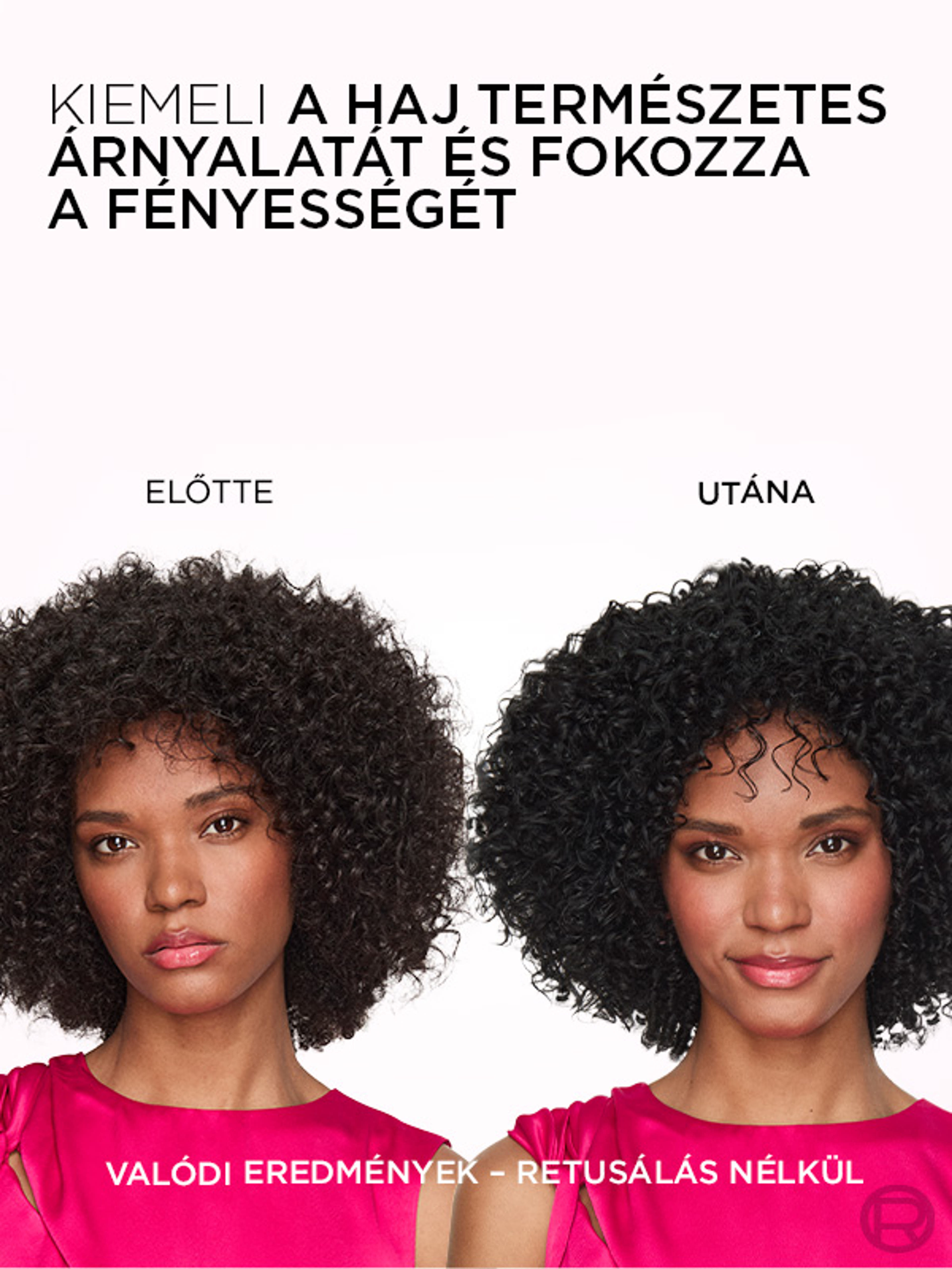 L'Oréal Paris Casting Creme Gloss hajszínező krém /635 csokoládé bonbon - 1 db-10