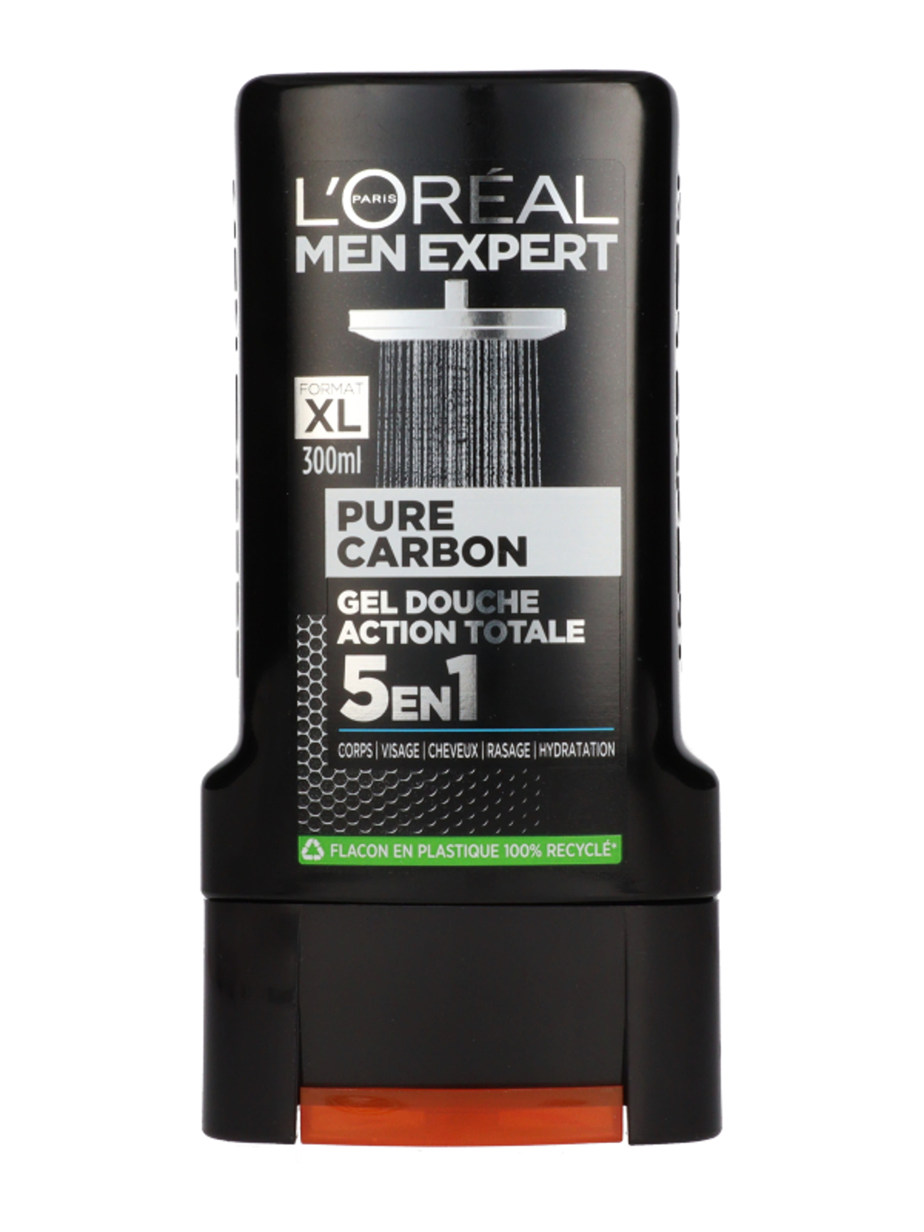L’Oréal Men Expert Total tusfürdő - 300 ml