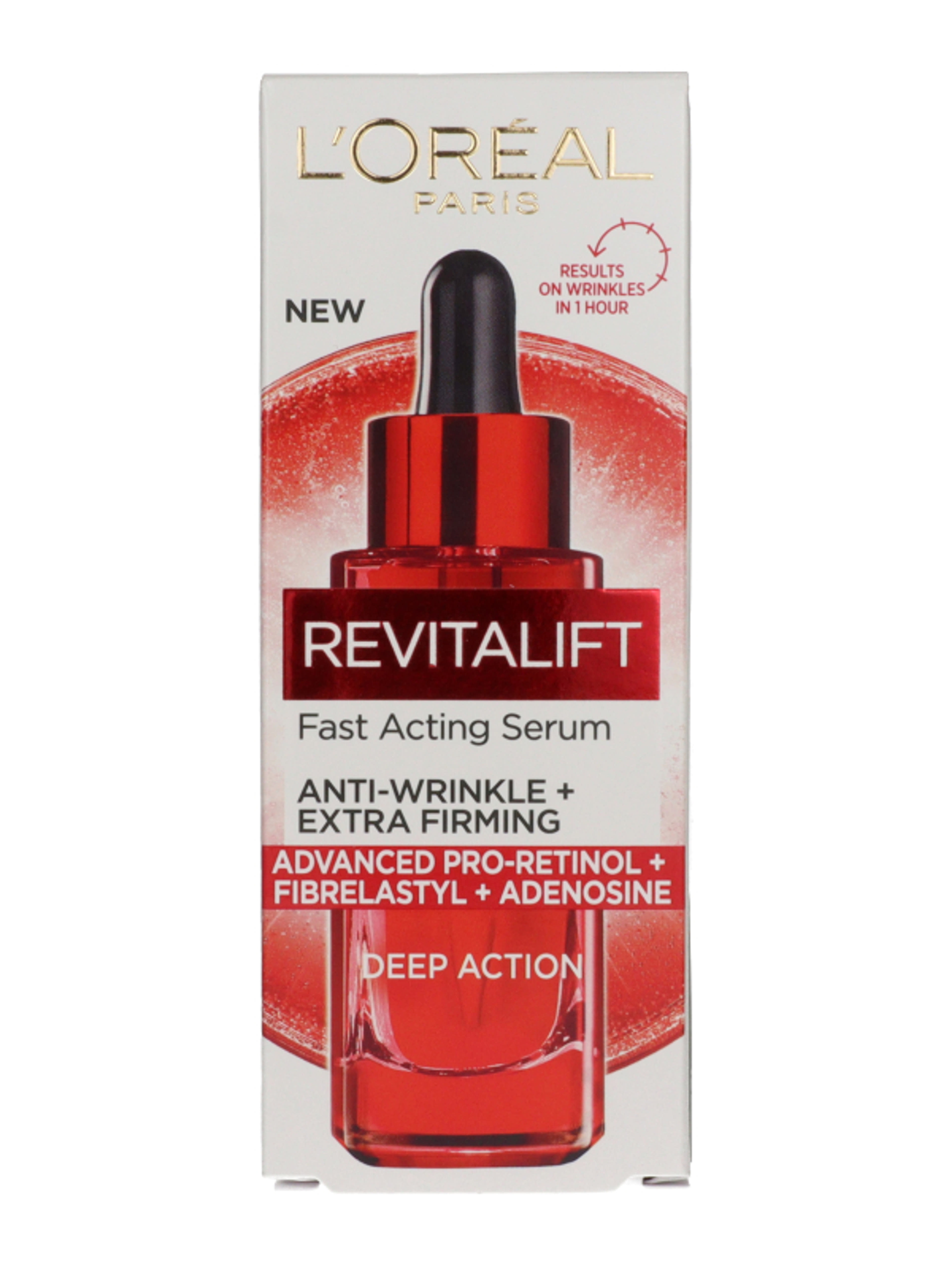 L'Oréal Paris Revitalift Classic szérum - 30 ml