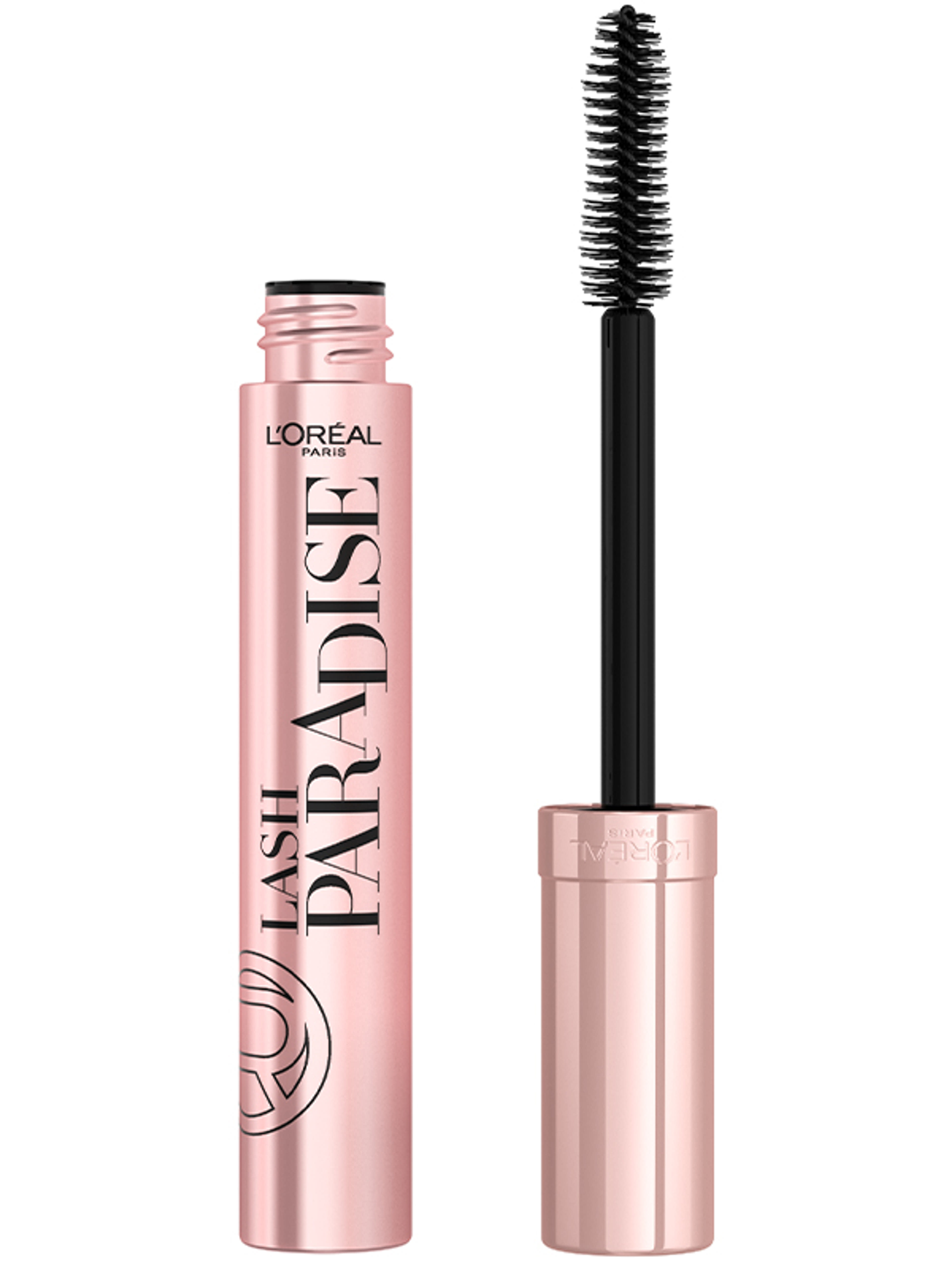 L'Oréal Paris Lash Paradise szempillaspirál /01 fekete - 1 db-2