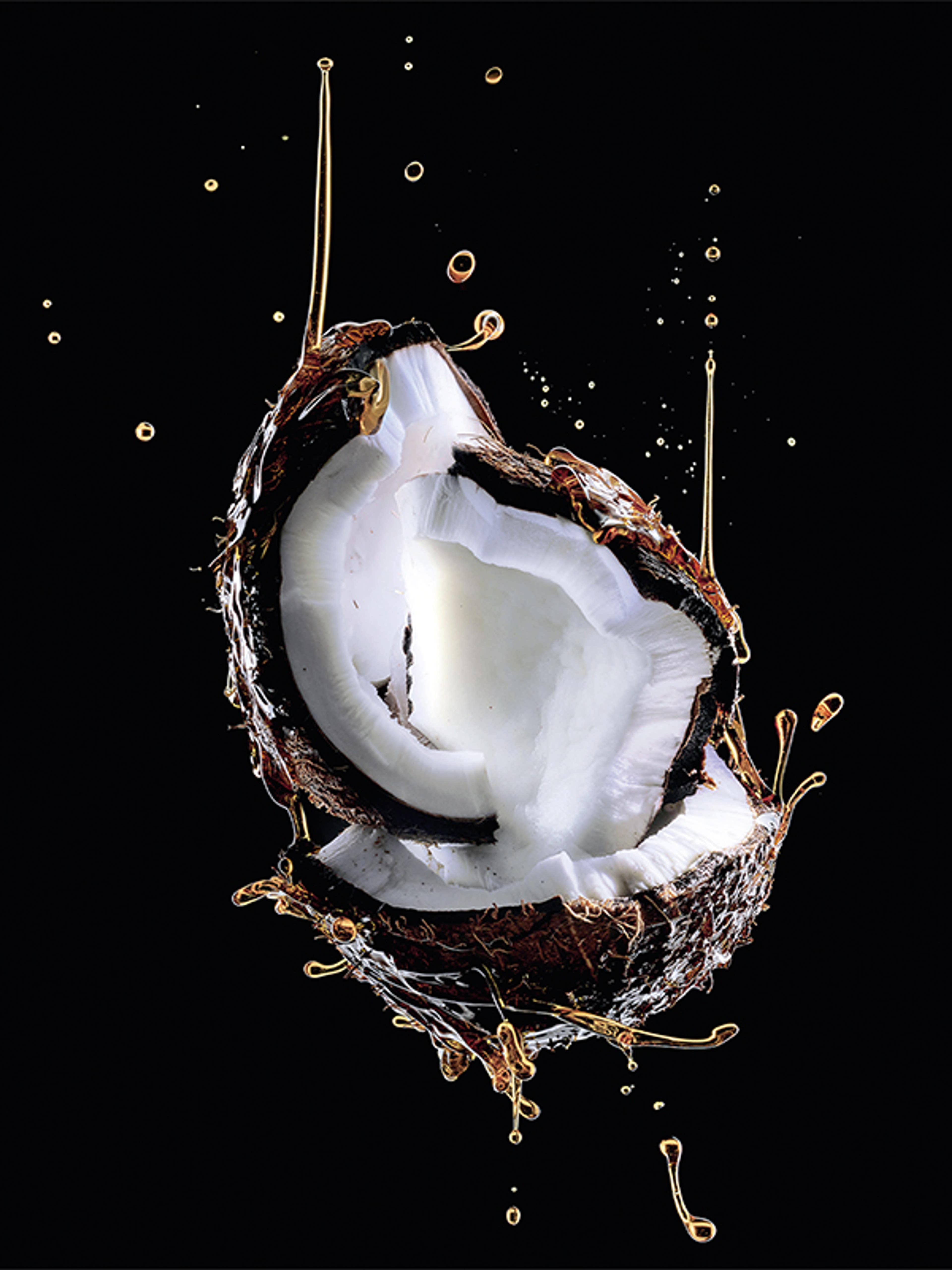 L'Oréal Paris Elseve Extraordinary Oil Coco tápláló balzsam normál és száraz hajra - 200 ml-3